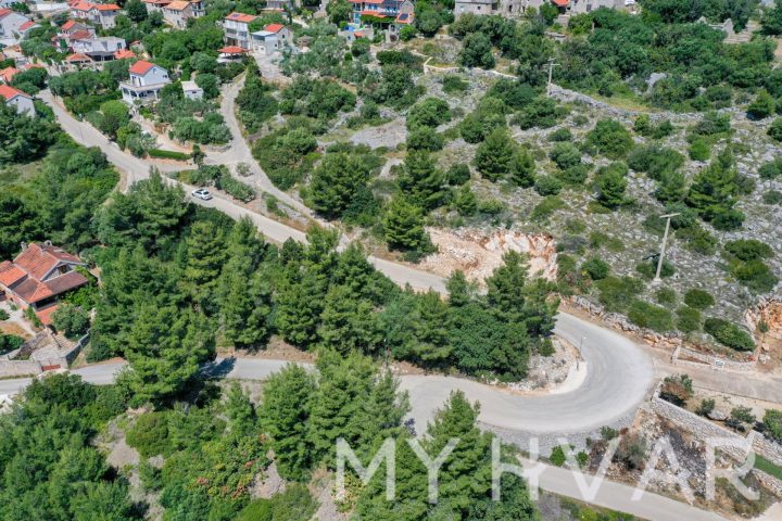 Land For sale - Splitsko-dalmatinska Jelsa - foto 5/16