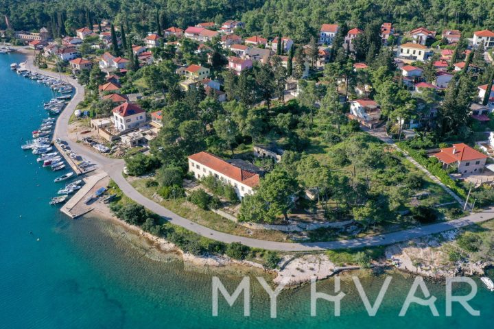 House For sale - Splitsko-dalmatinska Jelsa - foto 3/11