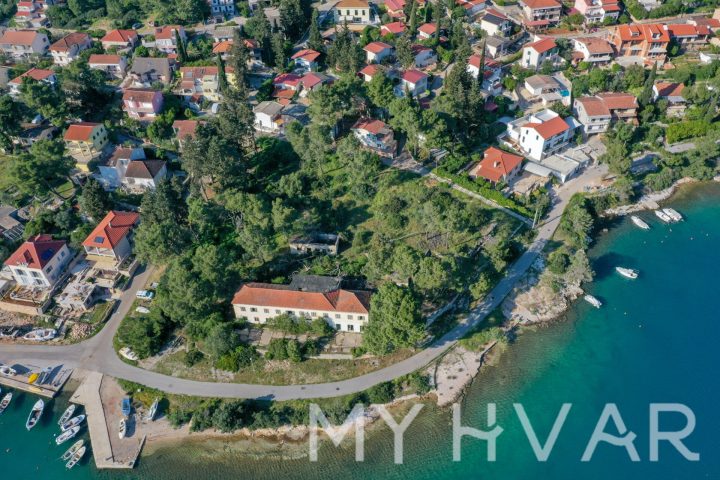House For sale - Splitsko-dalmatinska Jelsa - foto 5/11