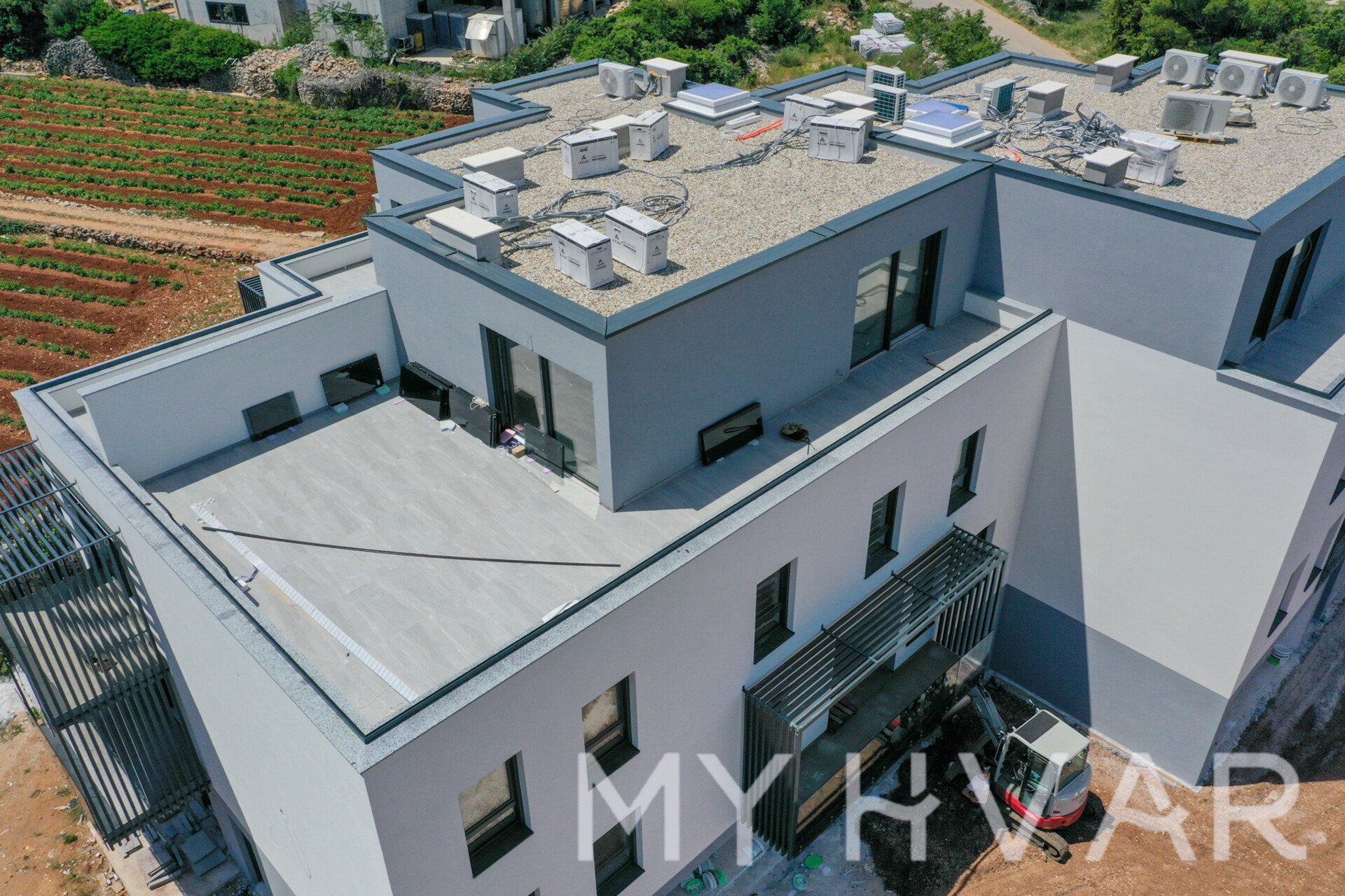 Apartmán Na predaj - Splitsko-dalmatinska Jelsa - foto 1/23