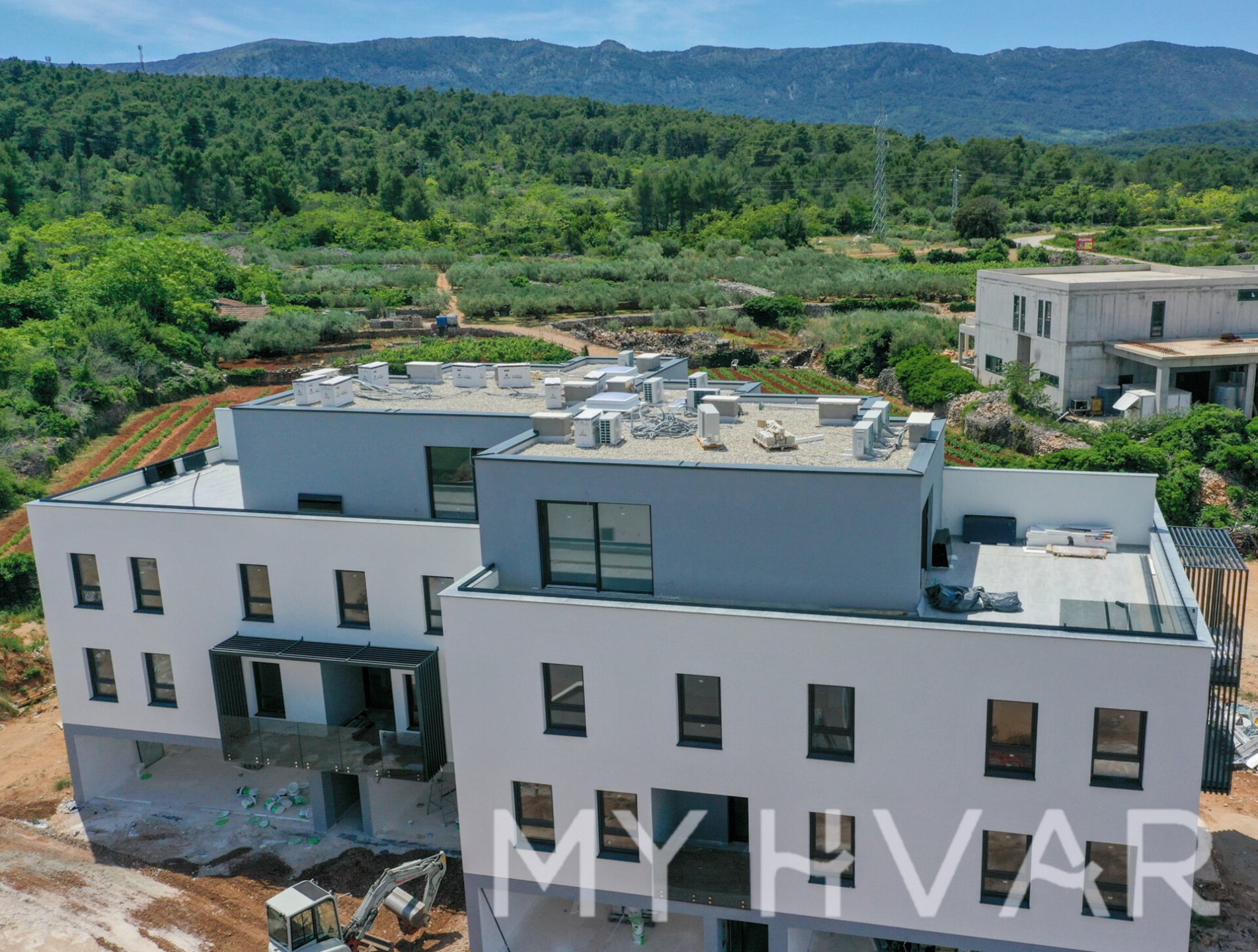 Apartmán Na predaj - SPLITSKO-DALMATINSKA Jelsa