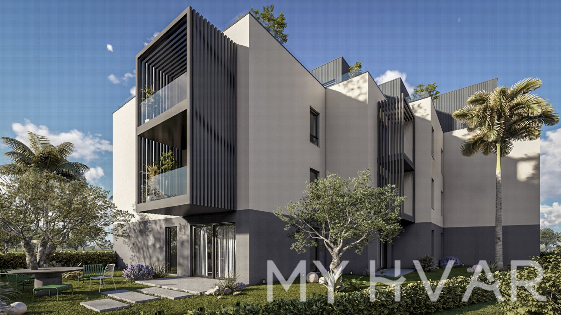 Apartmán Na predaj - SPLITSKO-DALMATINSKA Jelsa