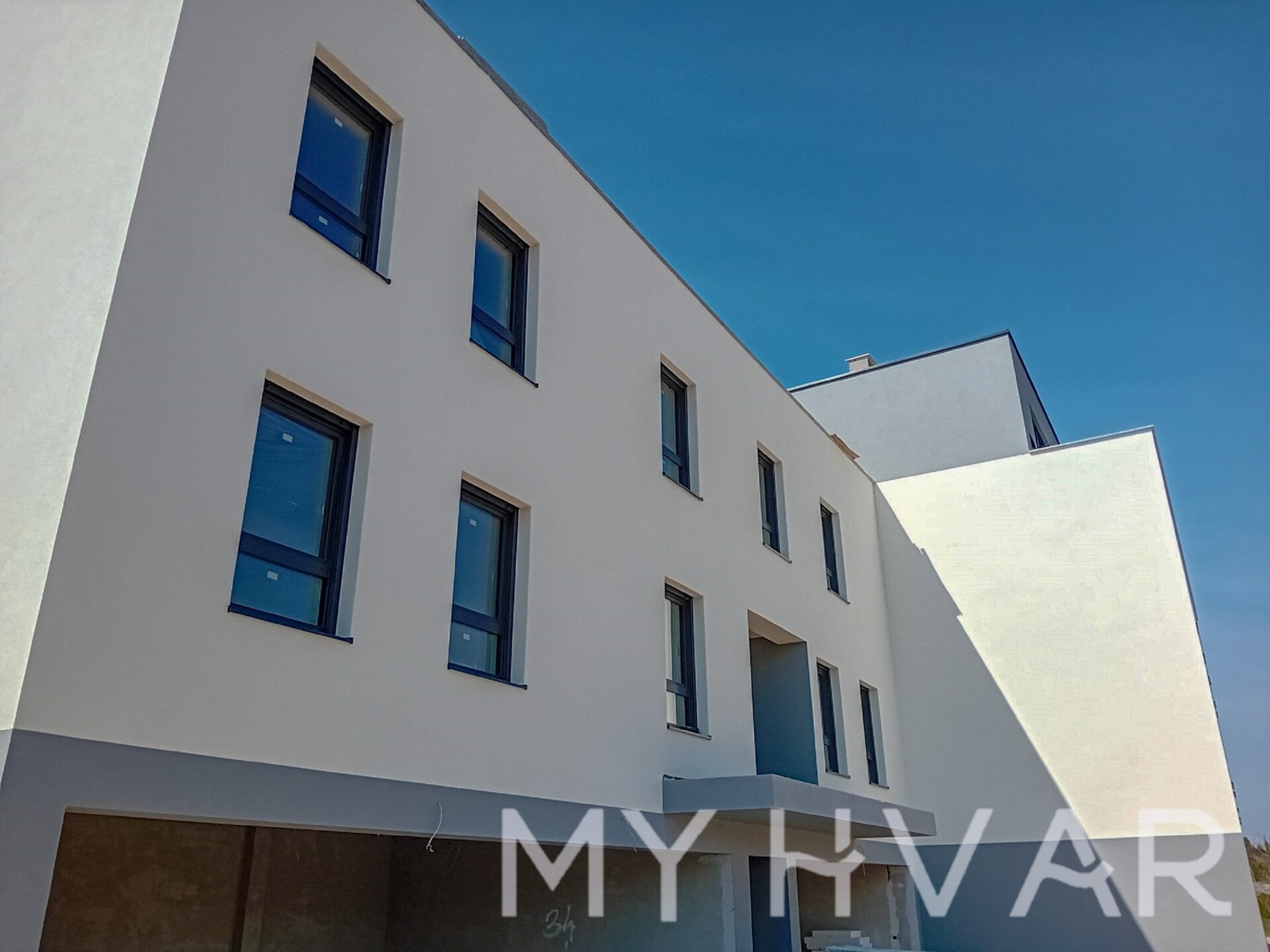 Apartmán Na predaj - SPLITSKO-DALMATINSKA Jelsa