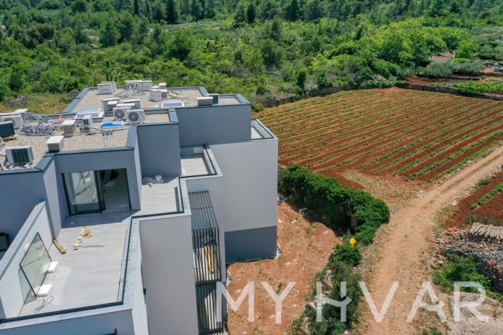 Appartement à vendre 126 m² – Vrboska