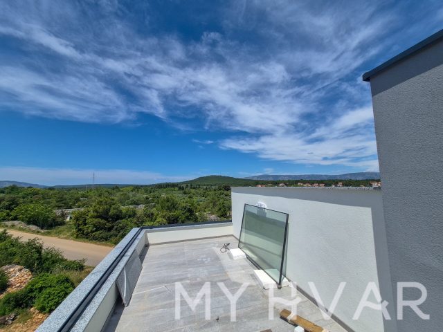 Apartmán Na predaj - Splitsko-dalmatinska Jelsa - foto 5/24