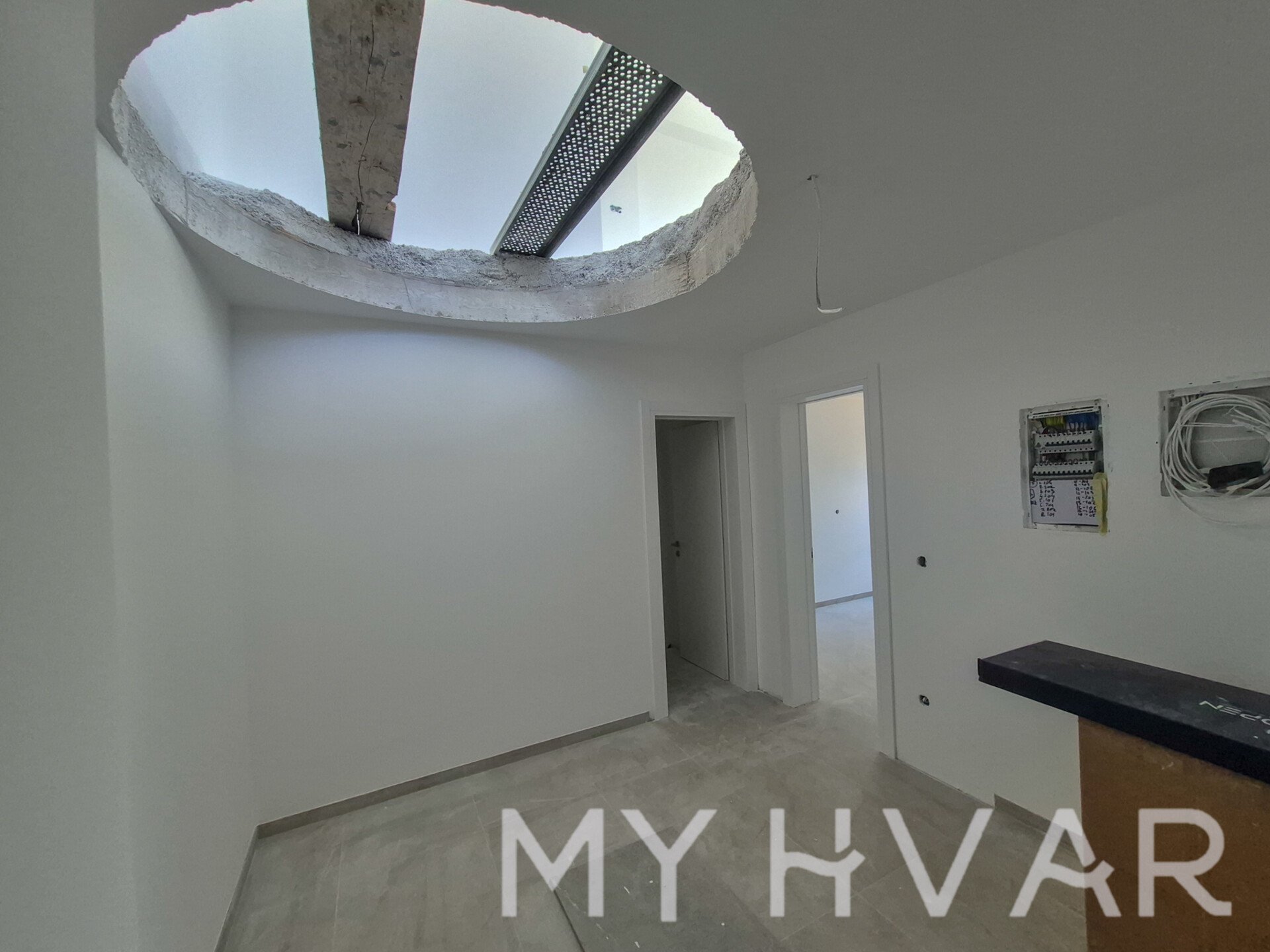 Apartmán Na predaj - SPLITSKO-DALMATINSKA Jelsa