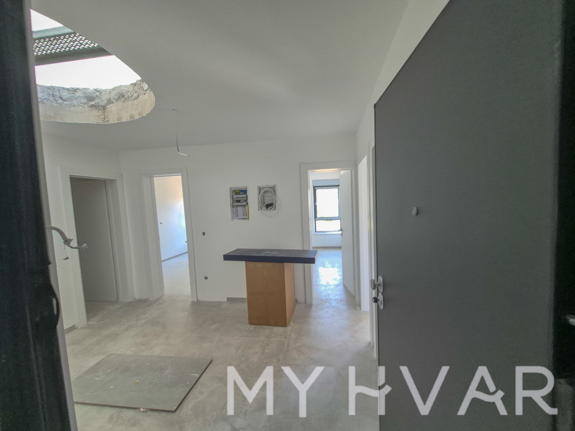 Apartmán Na predaj - SPLITSKO-DALMATINSKA Jelsa