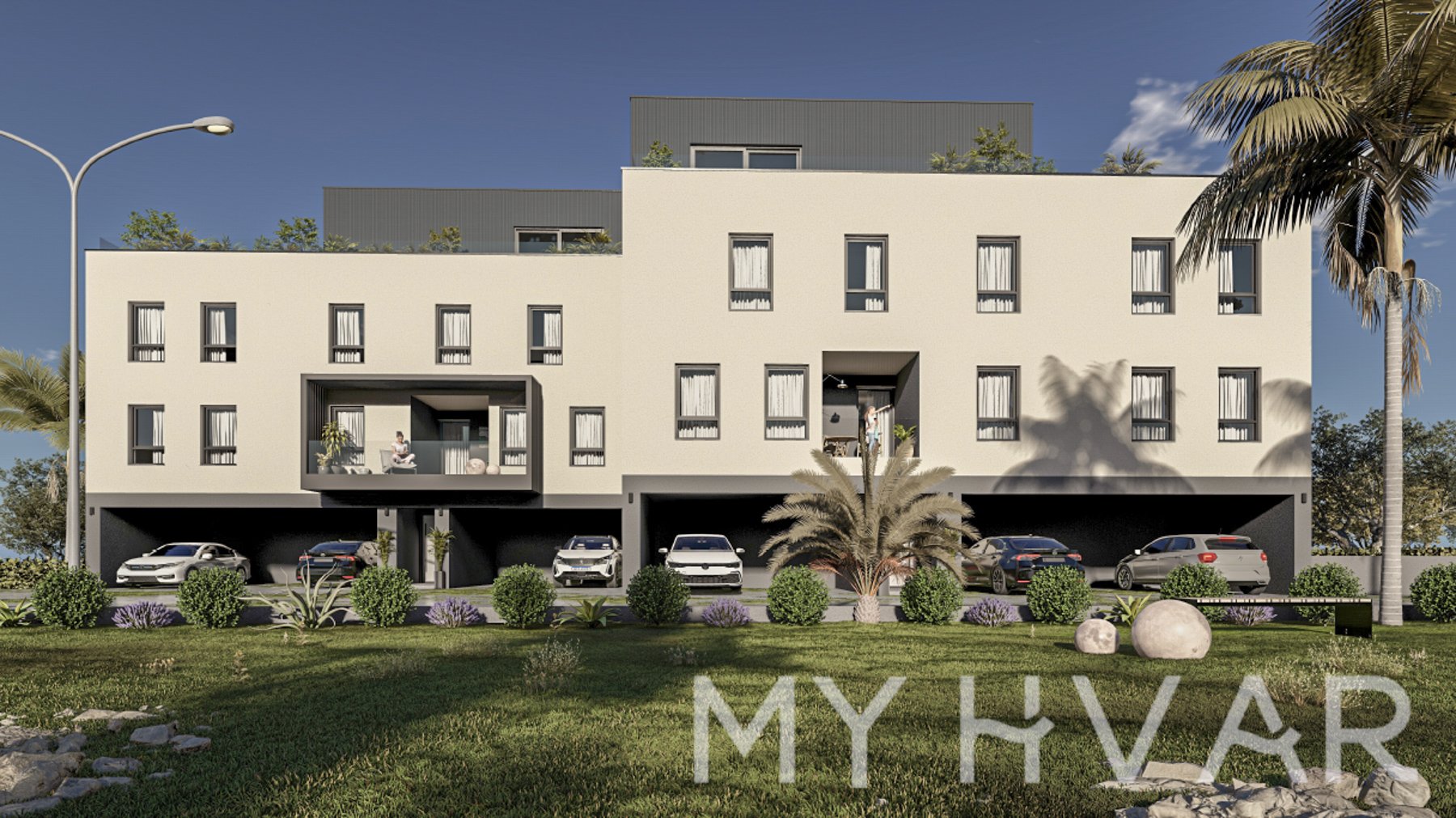 Apartmán Na predaj - SPLITSKO-DALMATINSKA Jelsa