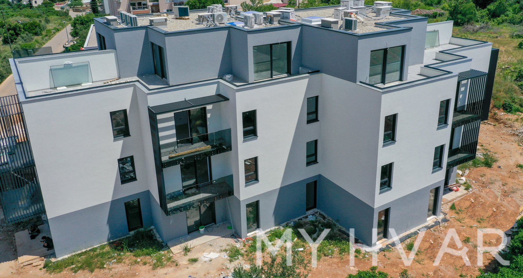 Apartmán Na predaj - SPLITSKO-DALMATINSKA Jelsa