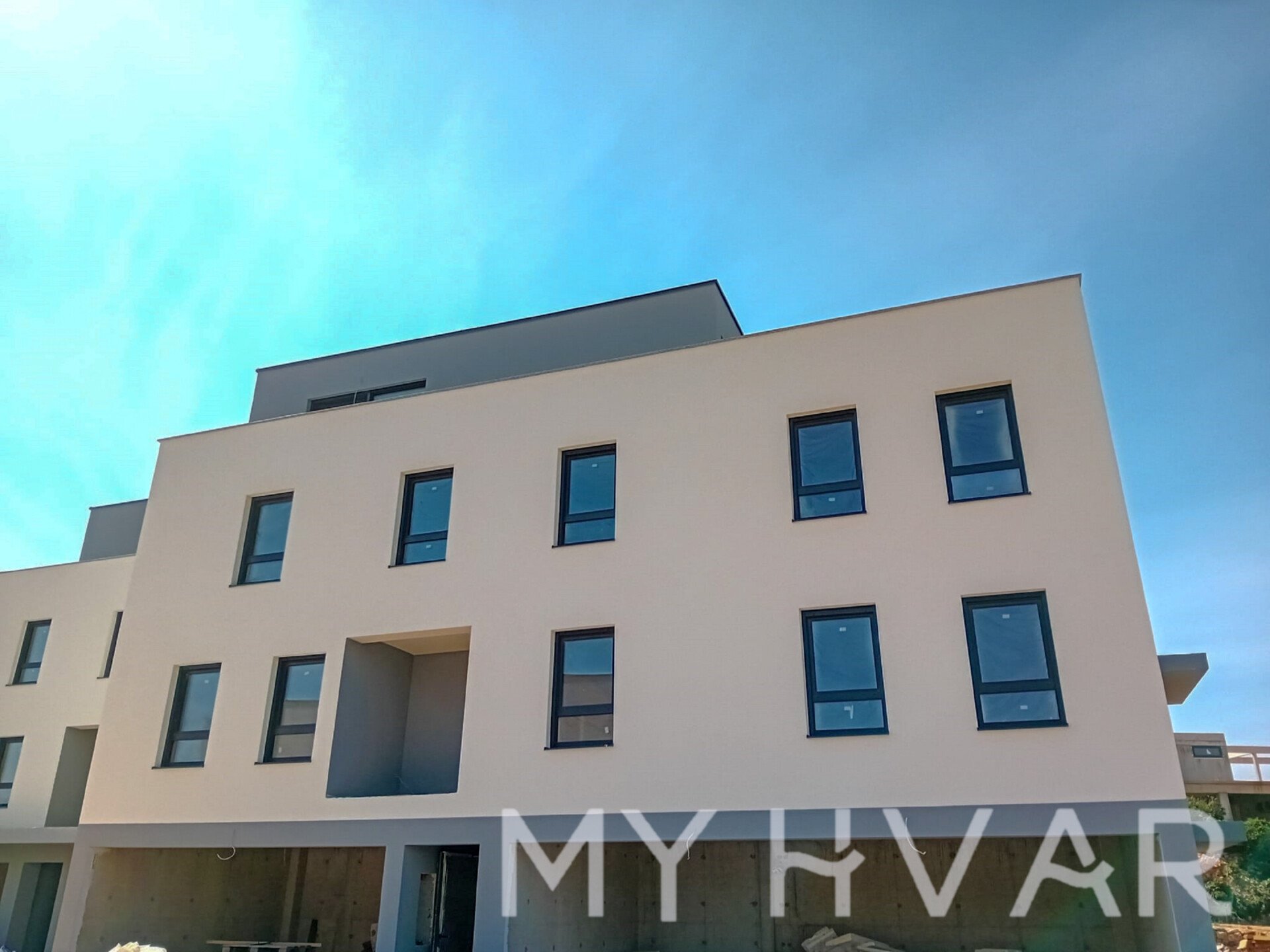 Apartmán Na predaj - SPLITSKO-DALMATINSKA Jelsa