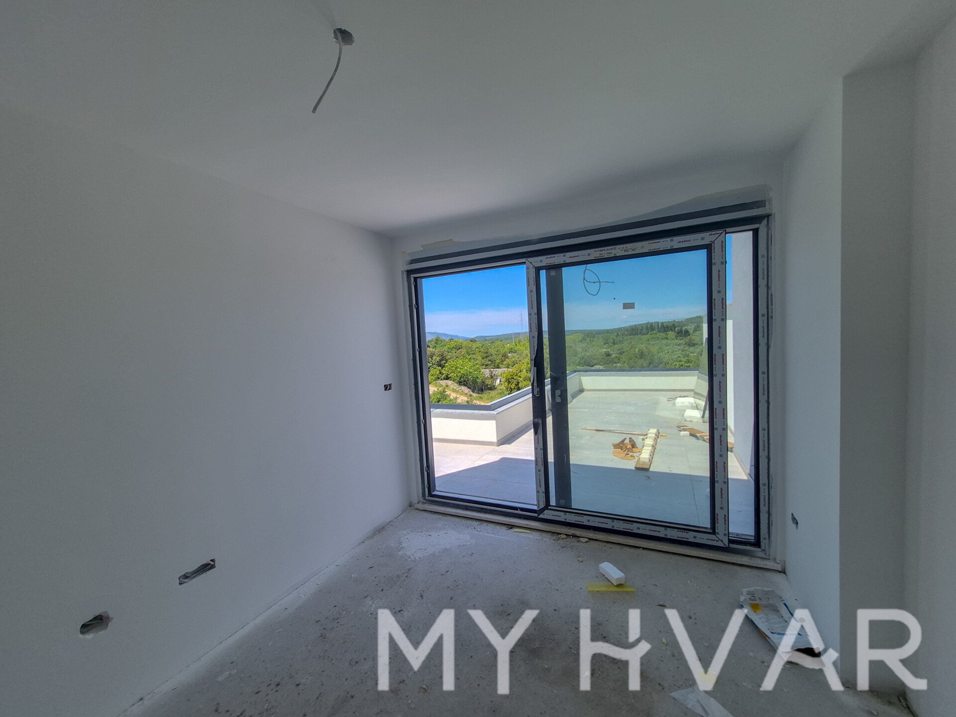 Apartmán Na predaj - SPLITSKO-DALMATINSKA Jelsa