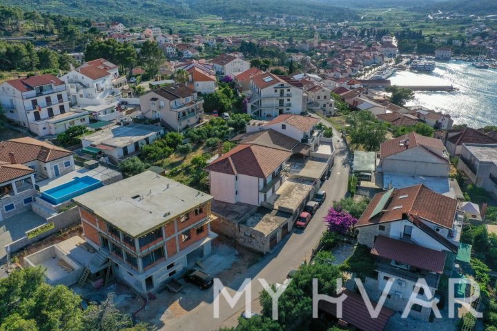 Apartmán Na predaj - Splitsko-dalmatinska Jelsa - foto 5/7