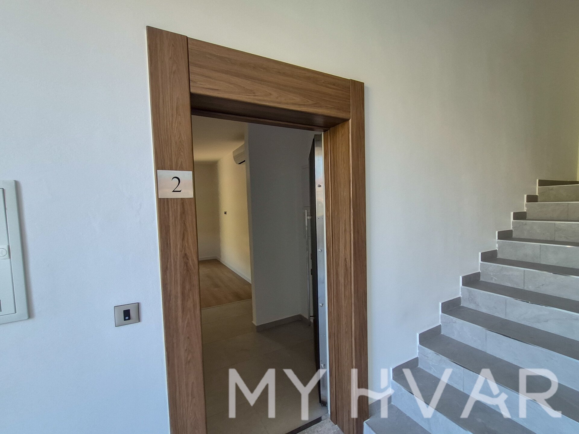 Apartmán Na predaj - SPLITSKO-DALMATINSKA Jelsa