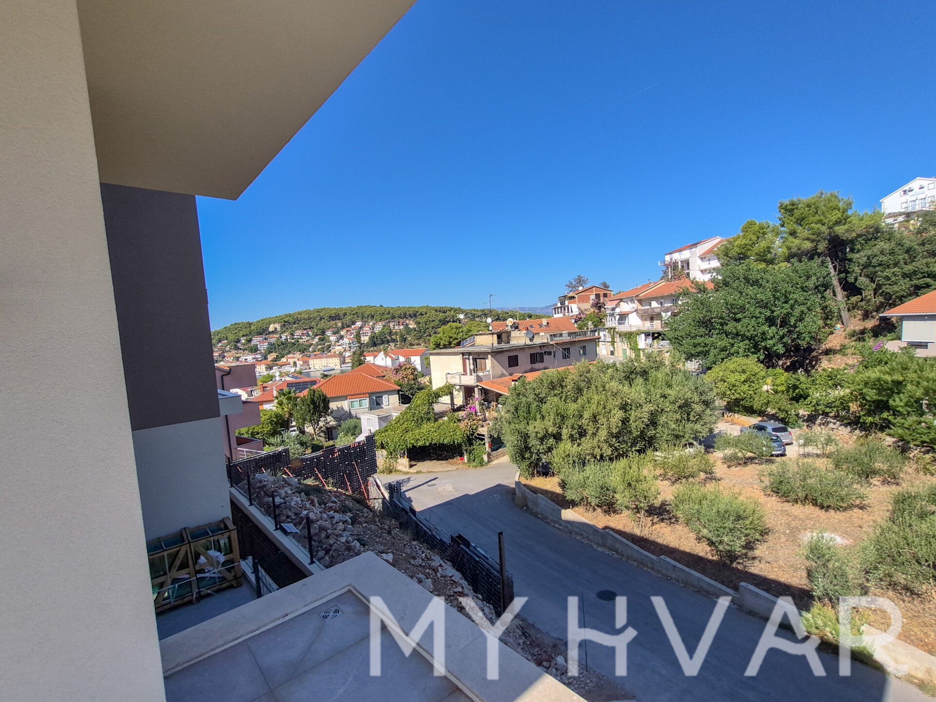 Apartmán Na predaj - SPLITSKO-DALMATINSKA Jelsa