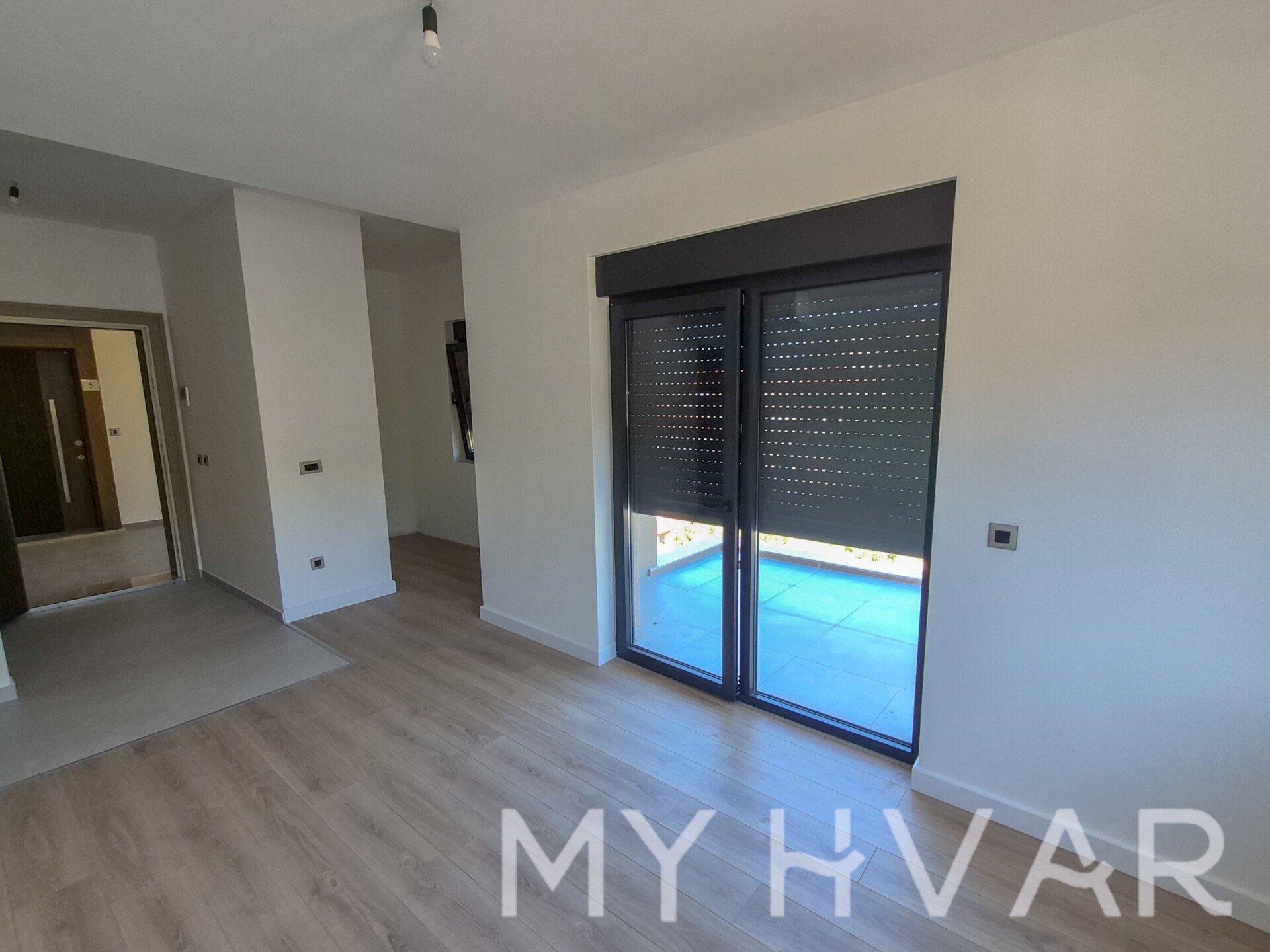 Apartmán Na predaj - SPLITSKO-DALMATINSKA Jelsa