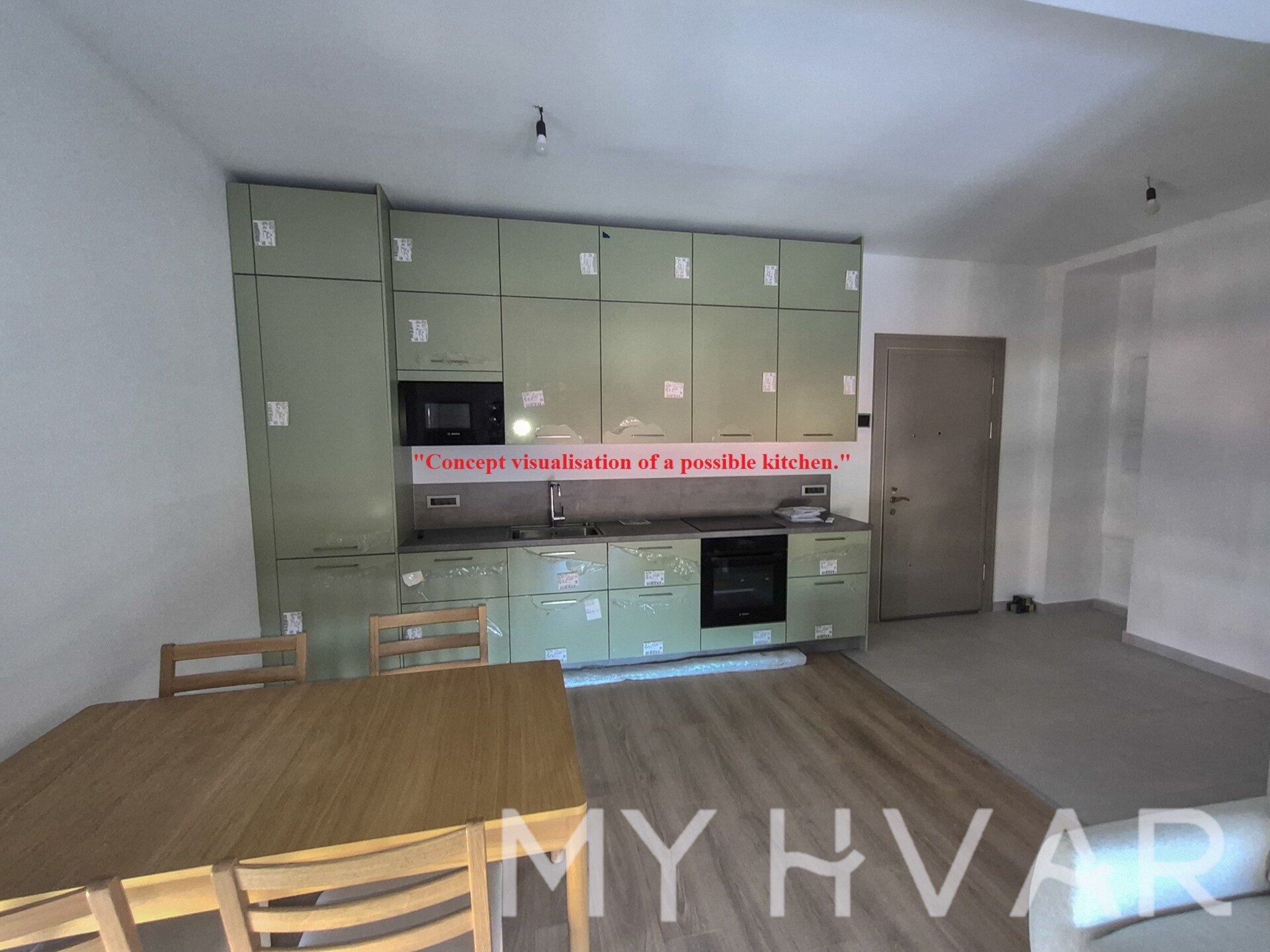 Apartmán Na predaj - SPLITSKO-DALMATINSKA Jelsa