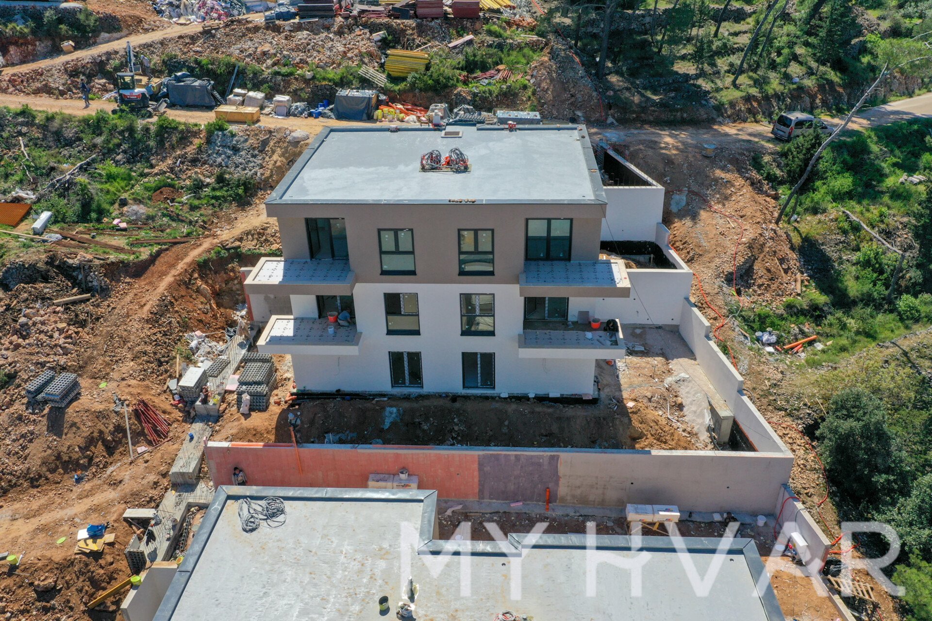 Apartmán Na predaj - SPLITSKO-DALMATINSKA Jelsa