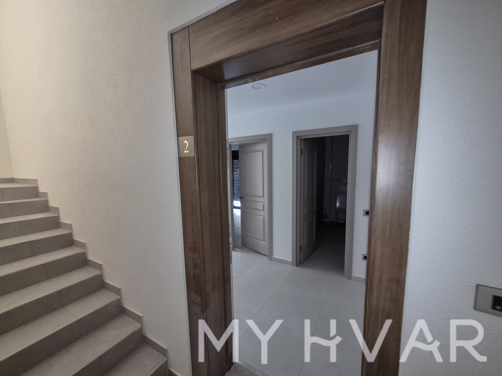 Apartmán Na predaj - SPLITSKO-DALMATINSKA Jelsa