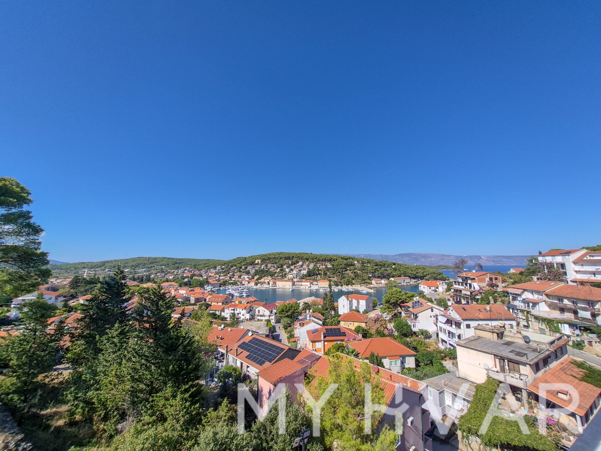 Apartmán Na predaj - Splitsko-dalmatinska Jelsa - foto 1/16