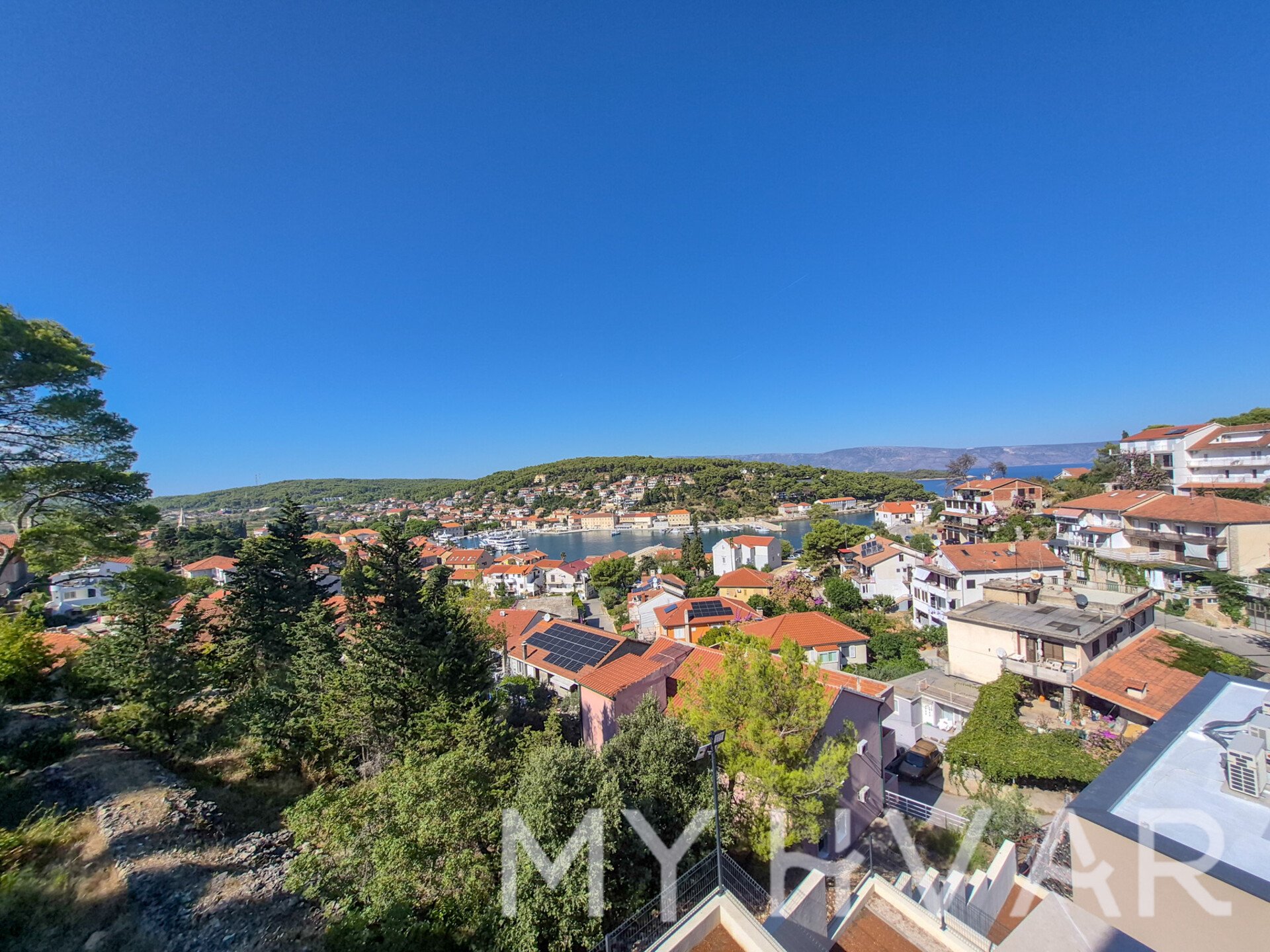 Apartmán Na predaj - SPLITSKO-DALMATINSKA Jelsa