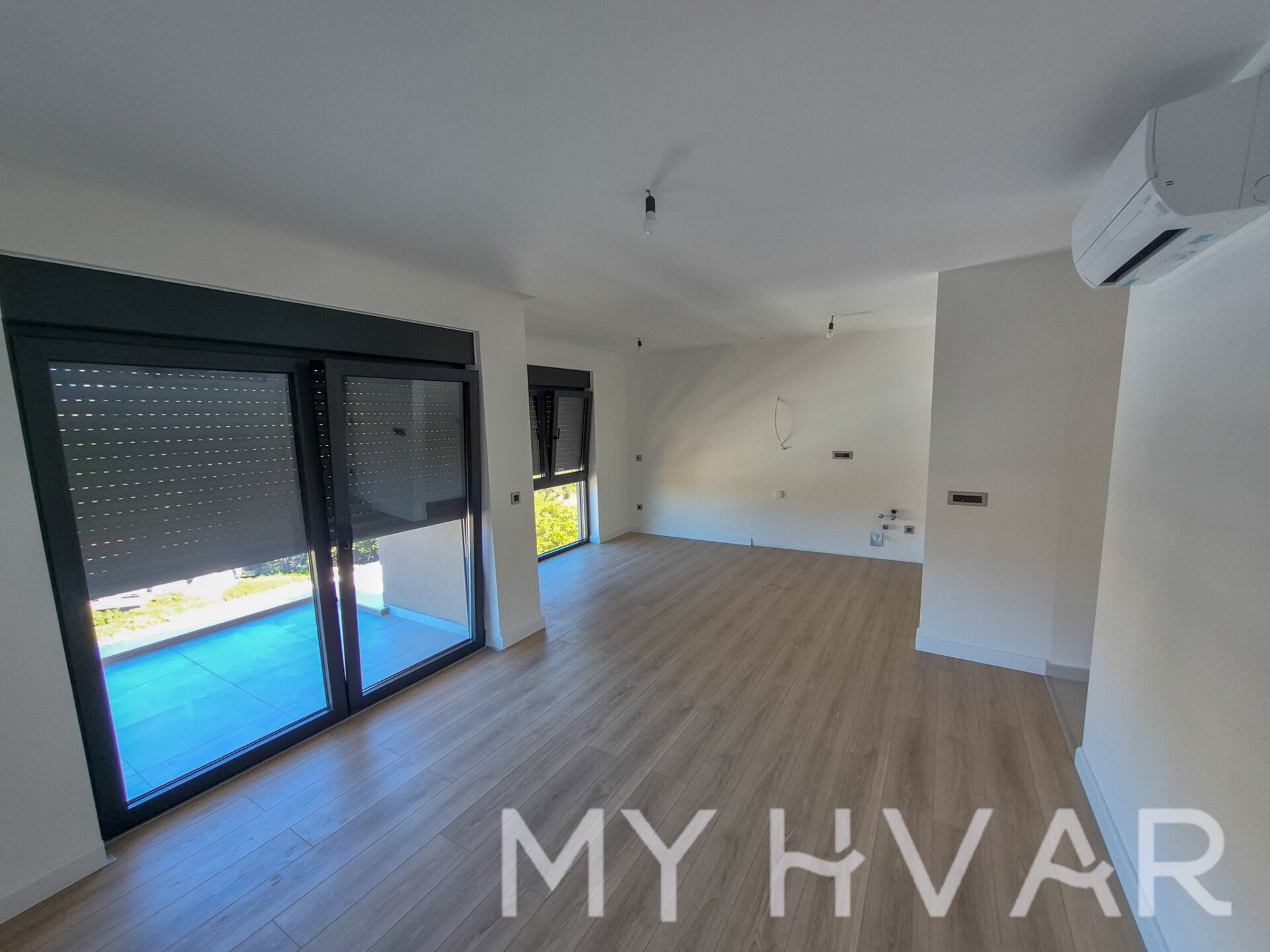 Apartmán Na predaj - SPLITSKO-DALMATINSKA Jelsa