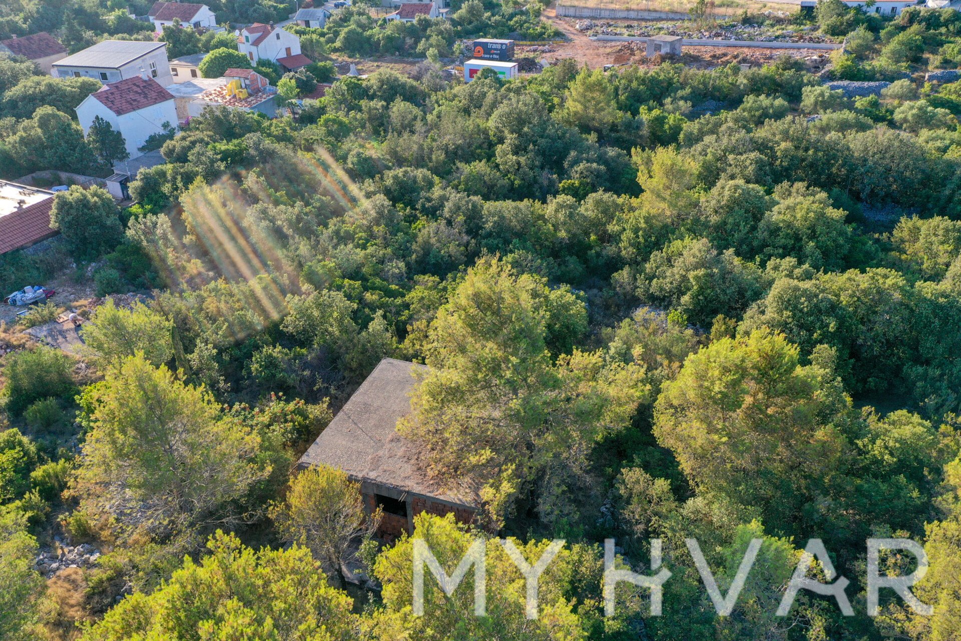 House For sale - SPLITSKO-DALMATINSKA STARI GRAD