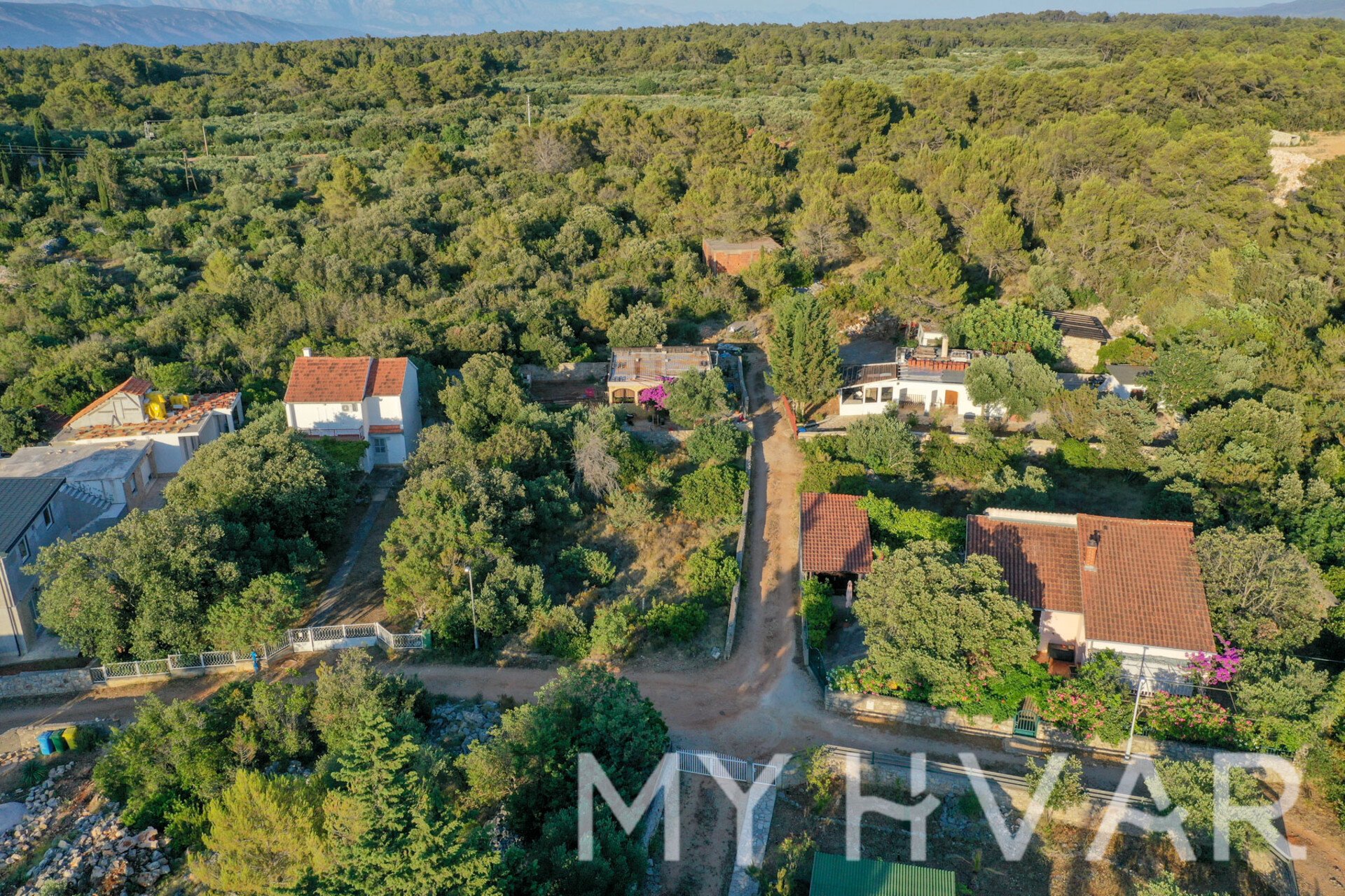 House For sale - SPLITSKO-DALMATINSKA STARI GRAD