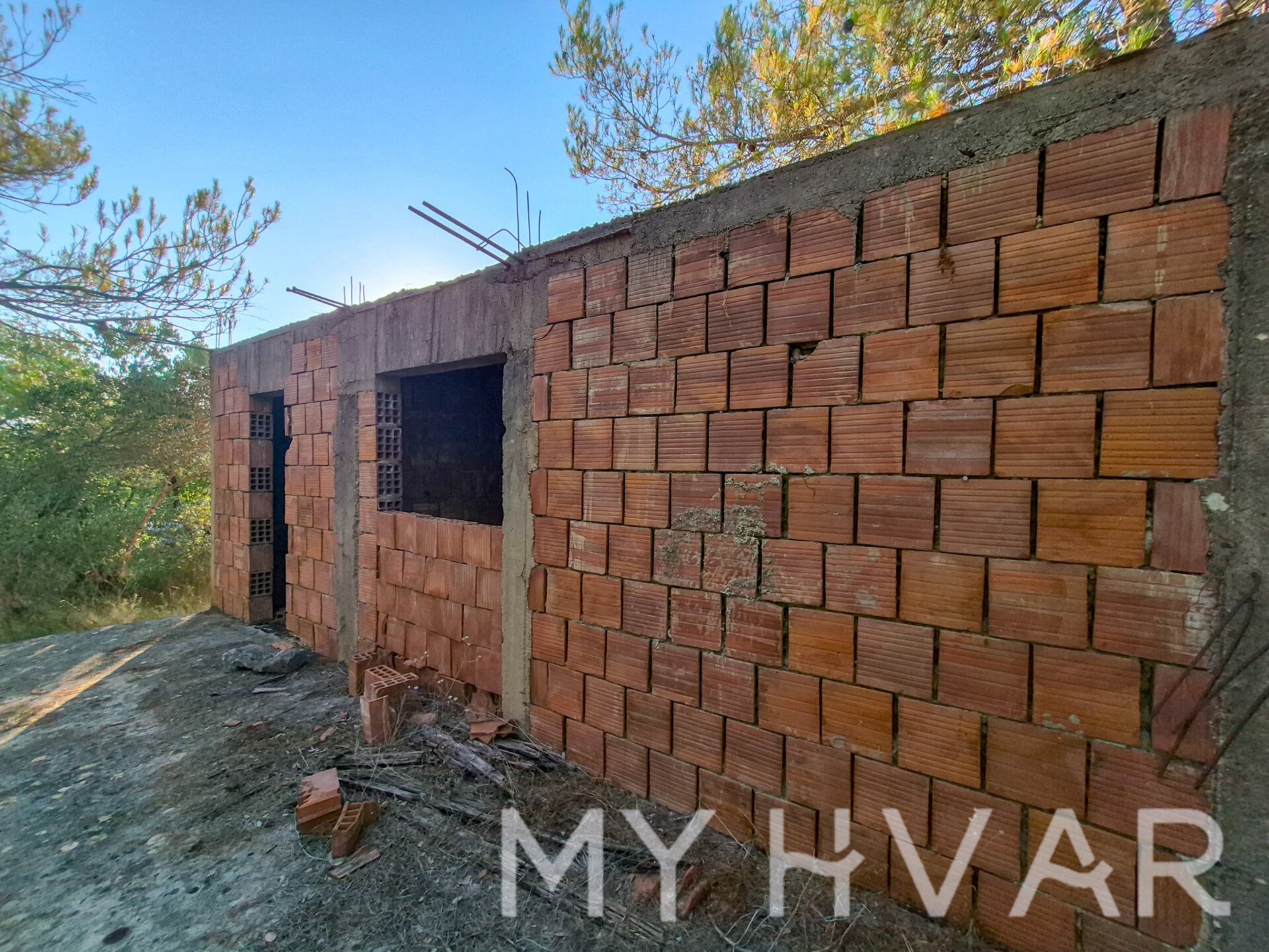 House For sale - SPLITSKO-DALMATINSKA STARI GRAD