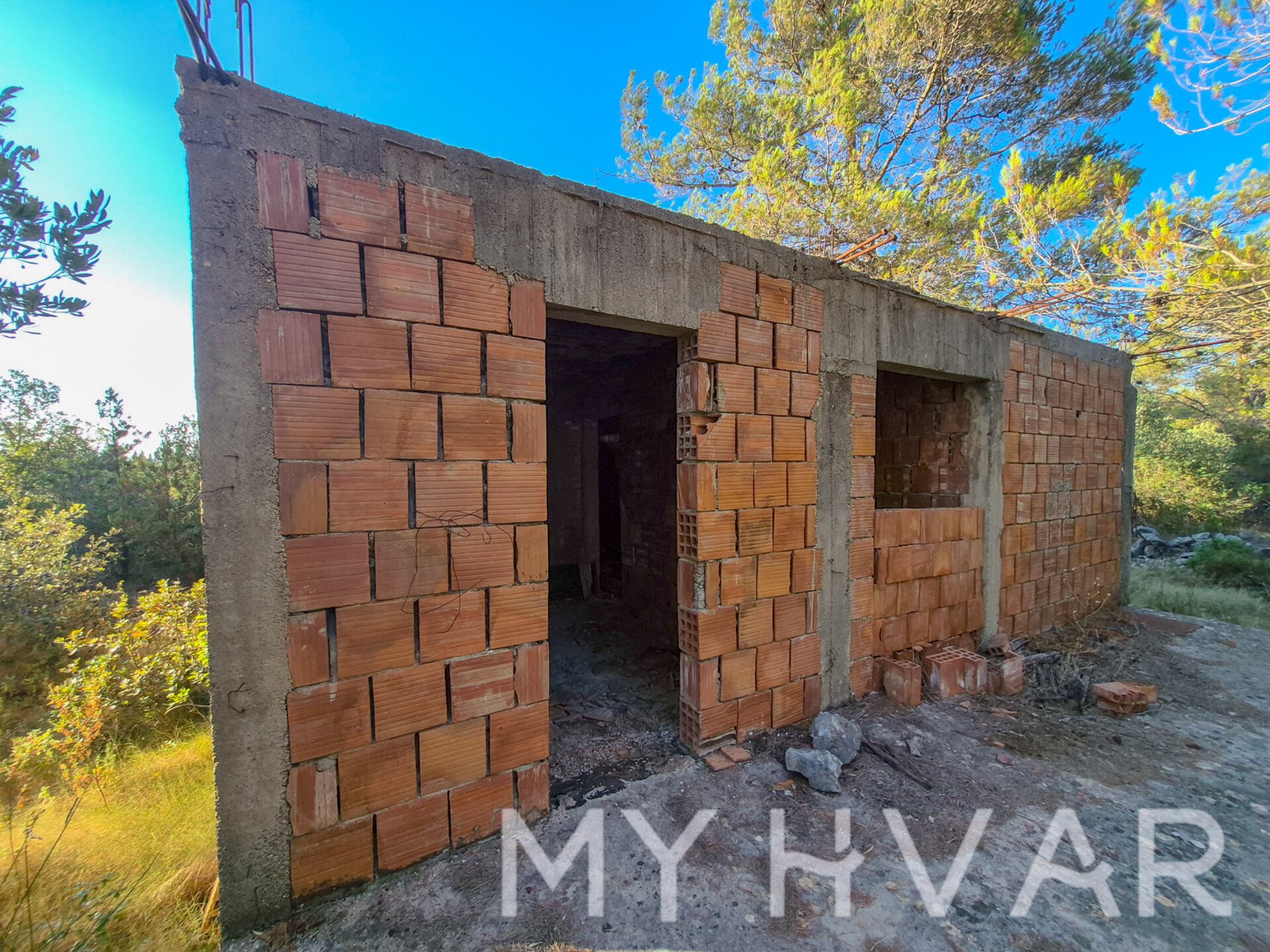 House For sale - SPLITSKO-DALMATINSKA STARI GRAD