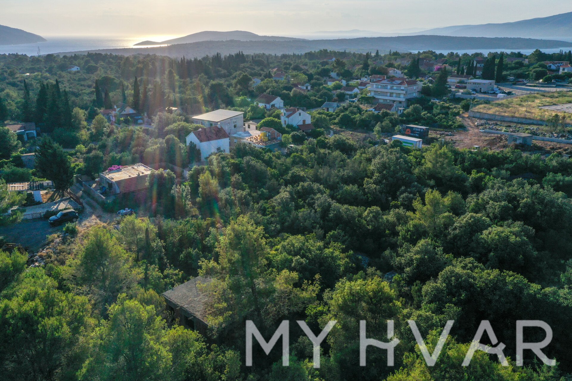 House For sale - SPLITSKO-DALMATINSKA STARI GRAD