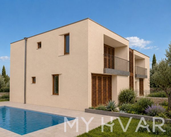 Apartmán Na predaj - Splitsko-dalmatinska Jelsa - foto 2/7
