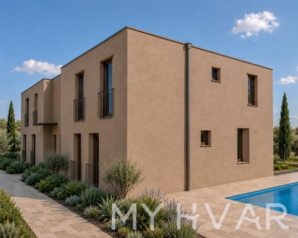 Apartmán Na predaj - Splitsko-dalmatinska Jelsa - foto 3/7