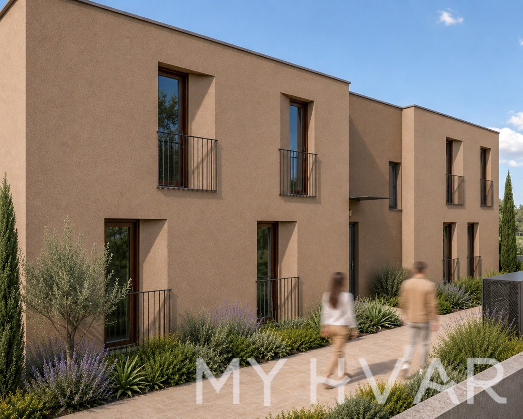 Apartmán Na predaj - SPLITSKO-DALMATINSKA Jelsa