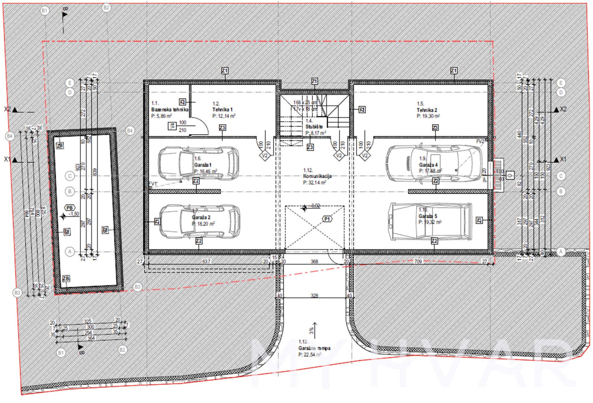 Apartmán Na predaj - SPLITSKO-DALMATINSKA Jelsa