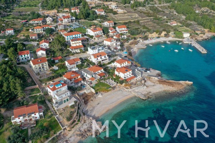 Terrain à vendre 1375 m² – Zavala