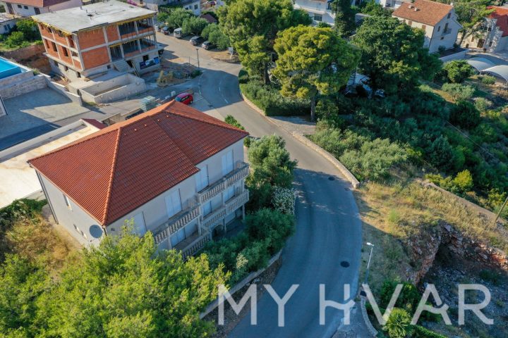 House For sale - Splitsko-dalmatinska Jelsa - foto 5/27