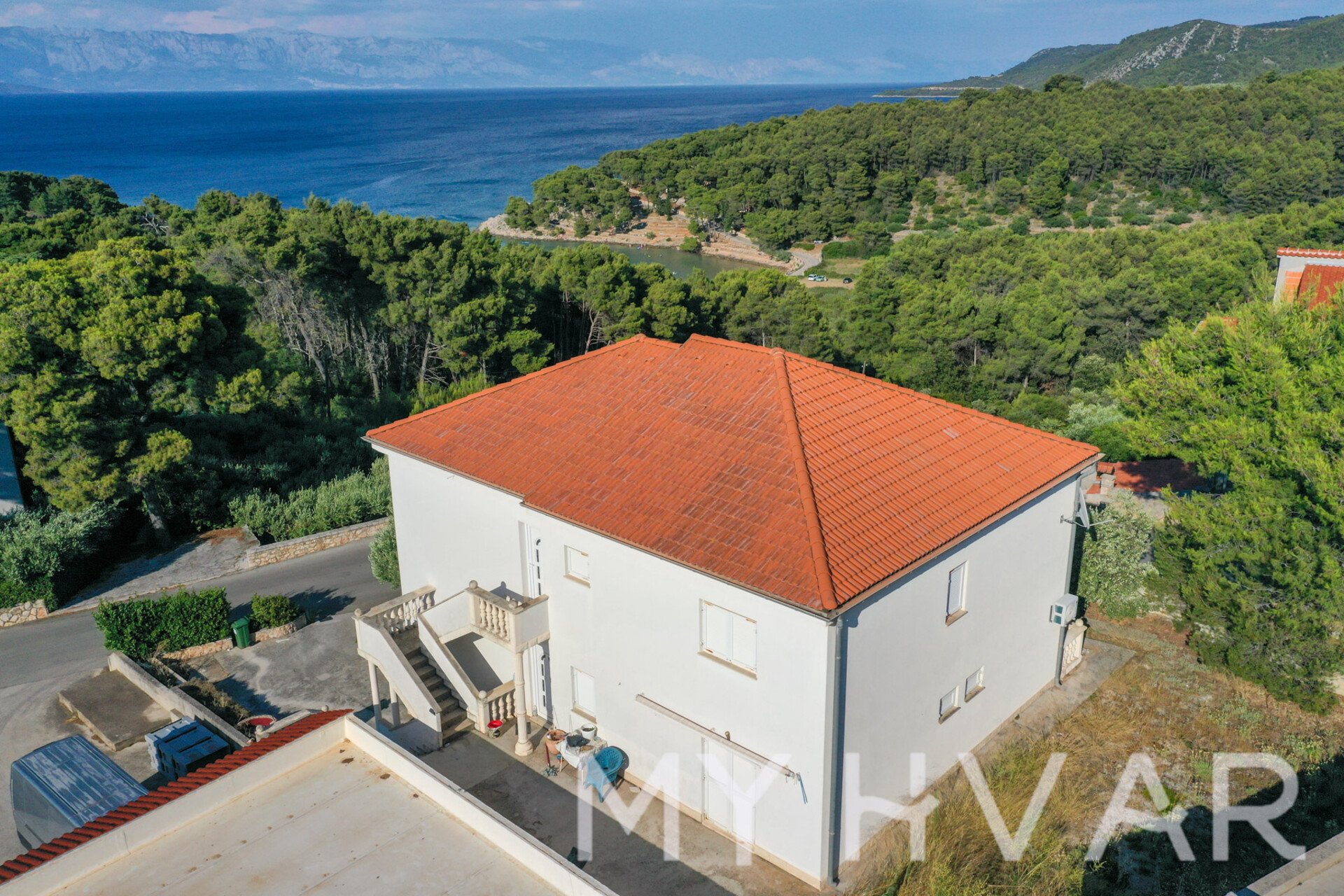House For sale - Splitsko-dalmatinska Jelsa - foto 1/27
