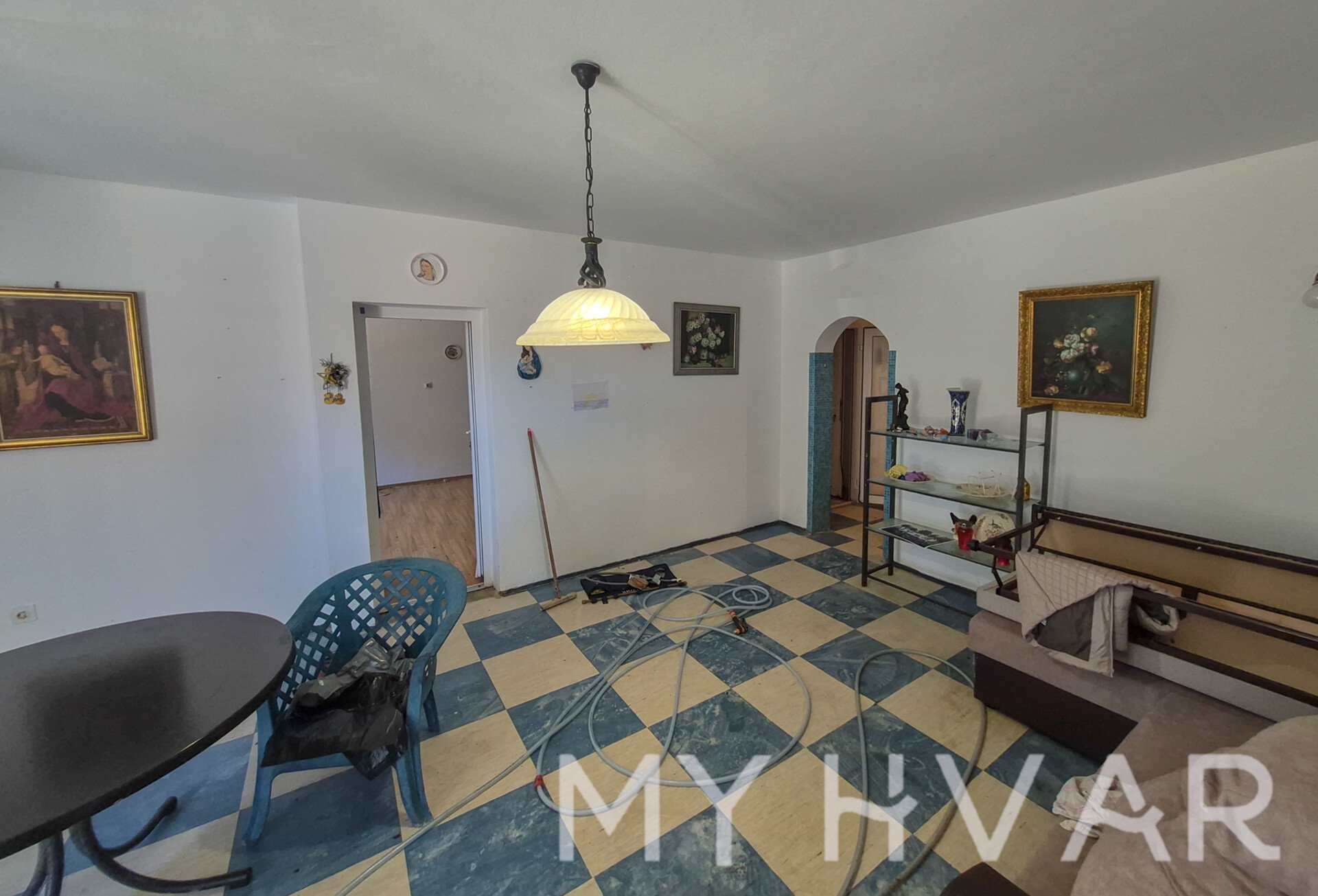 House For sale - SPLITSKO-DALMATINSKA Jelsa