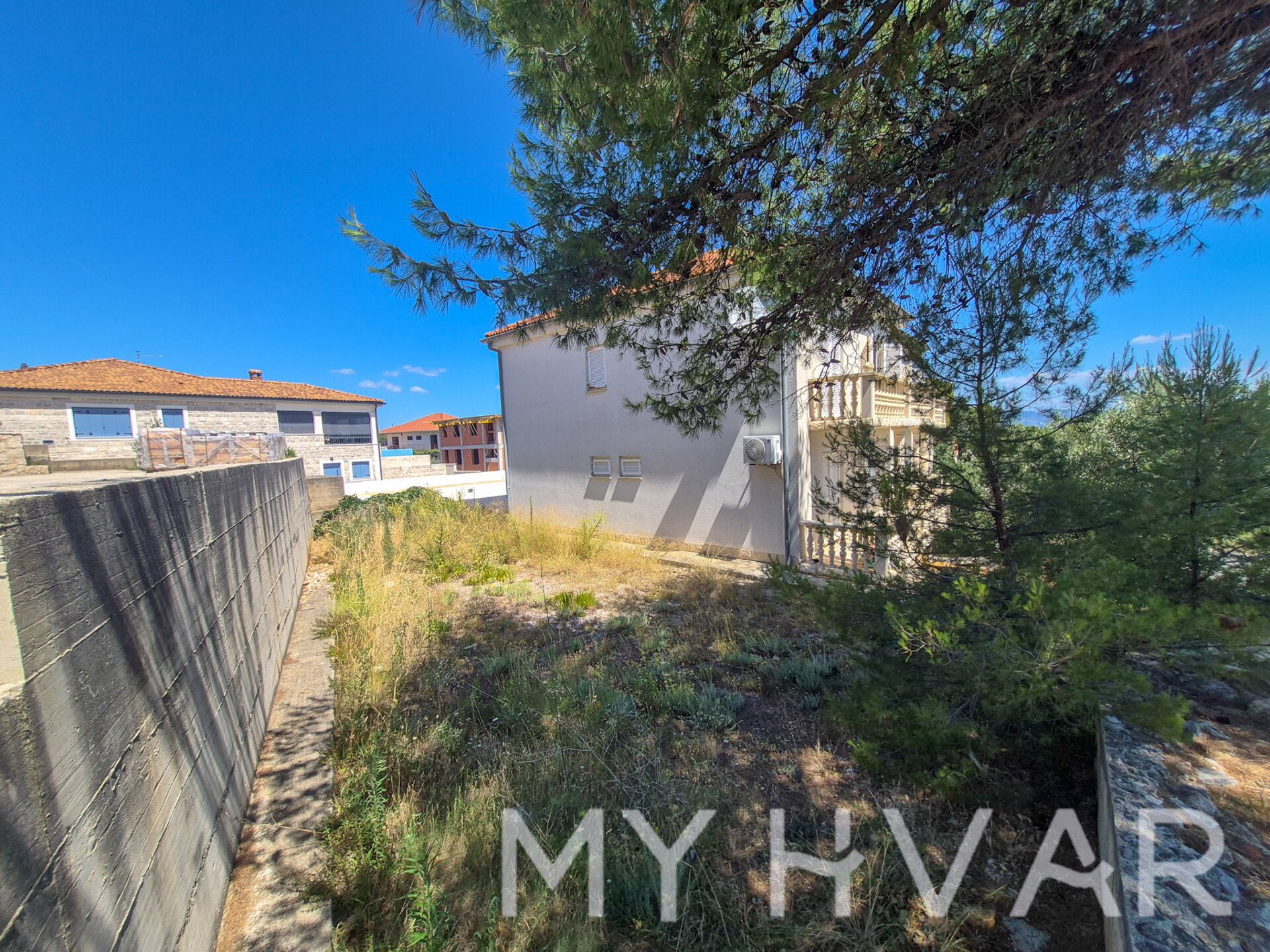 House For sale - SPLITSKO-DALMATINSKA Jelsa