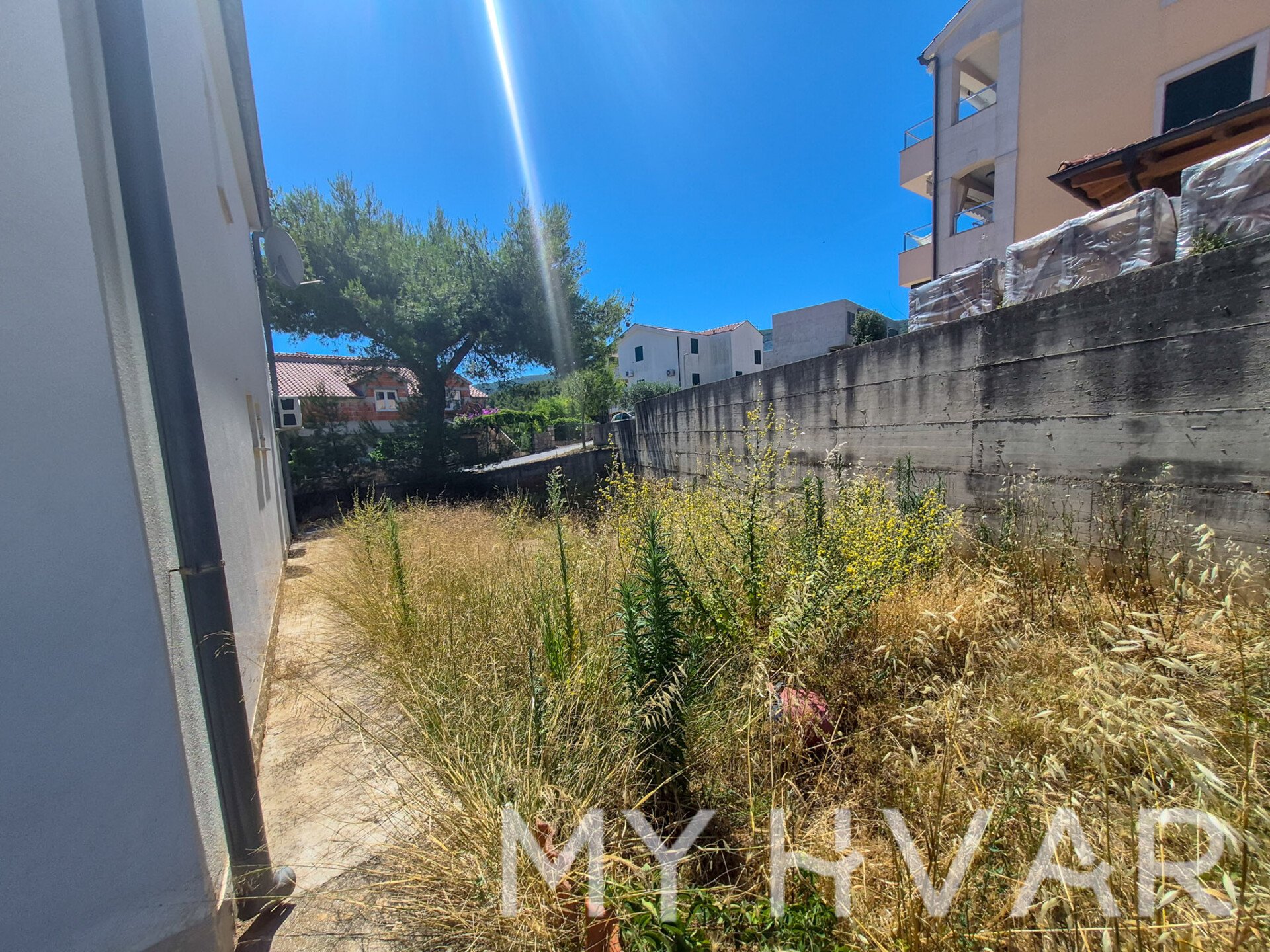 House For sale - SPLITSKO-DALMATINSKA Jelsa