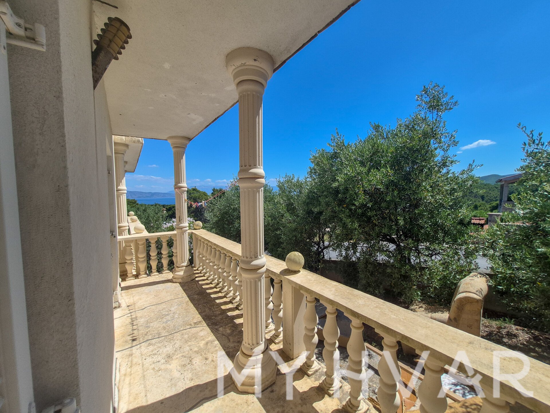 House For sale - SPLITSKO-DALMATINSKA Jelsa