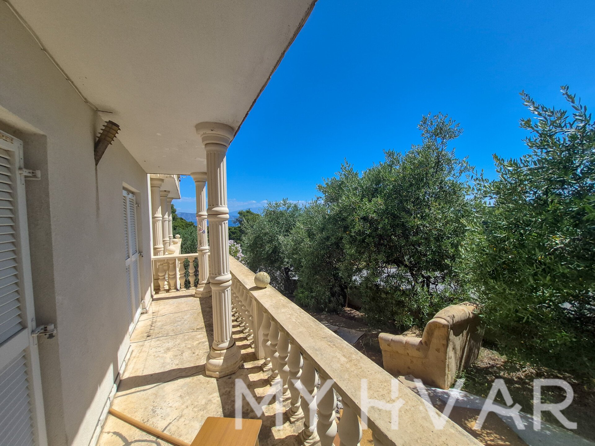 House For sale - SPLITSKO-DALMATINSKA Jelsa