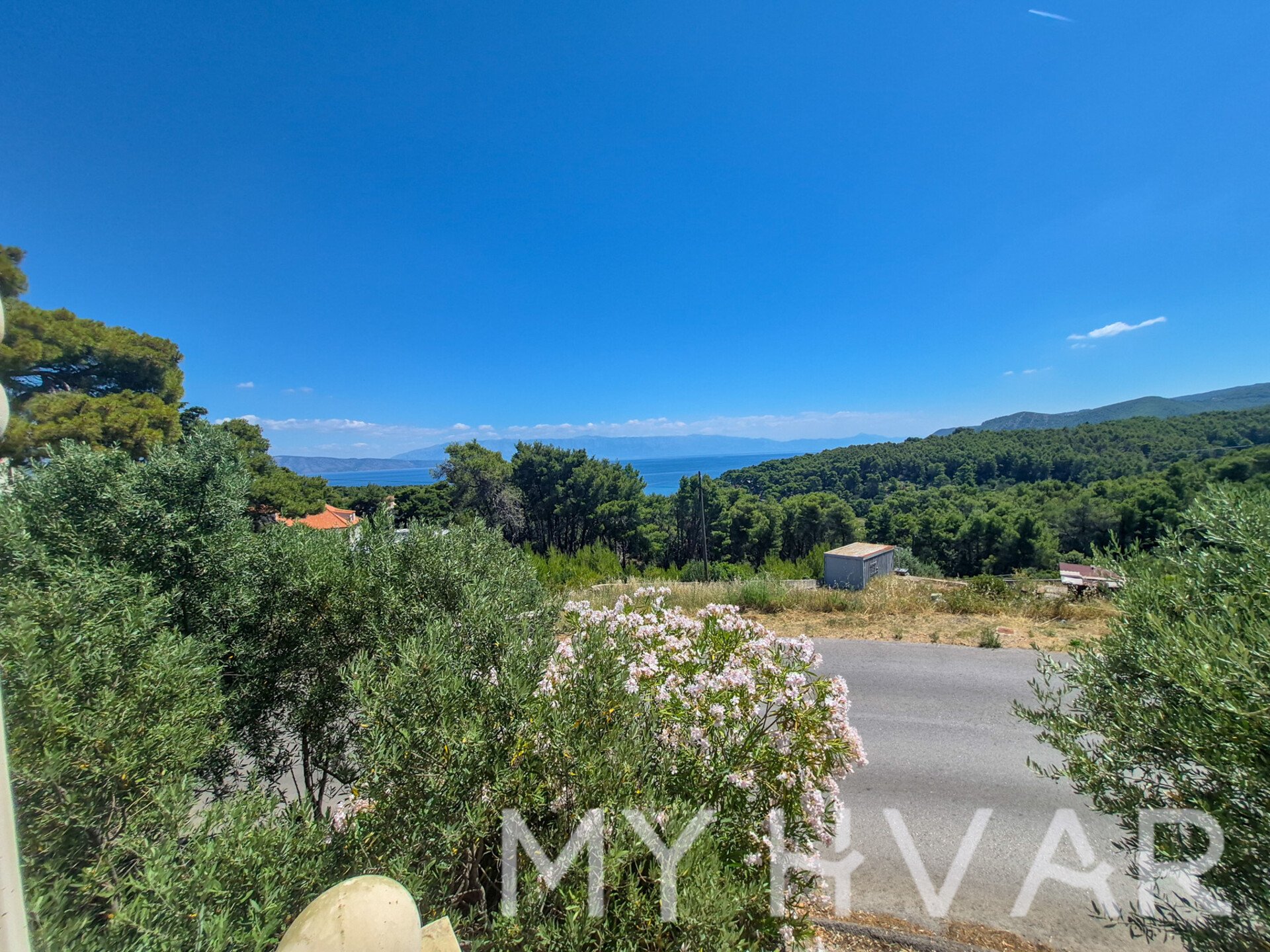 House For sale - SPLITSKO-DALMATINSKA Jelsa