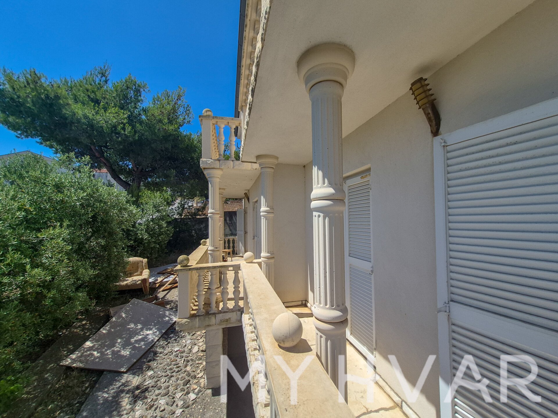 House For sale - SPLITSKO-DALMATINSKA Jelsa