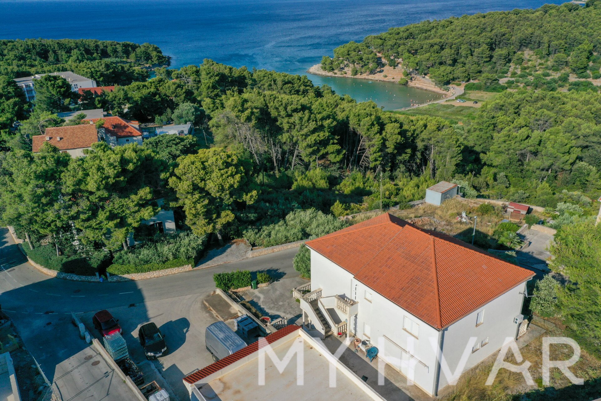 House For sale - SPLITSKO-DALMATINSKA Jelsa