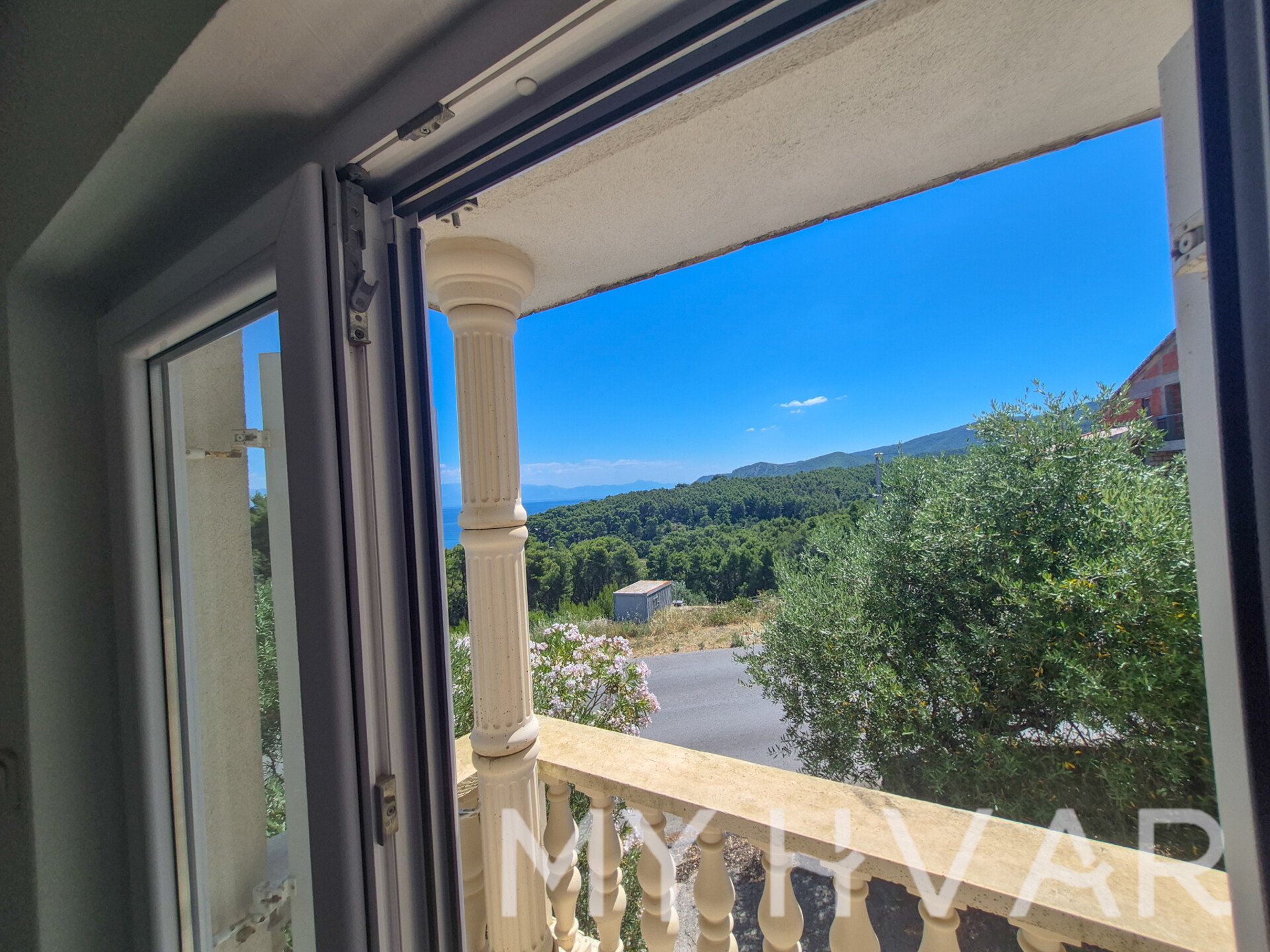 House For sale - SPLITSKO-DALMATINSKA Jelsa