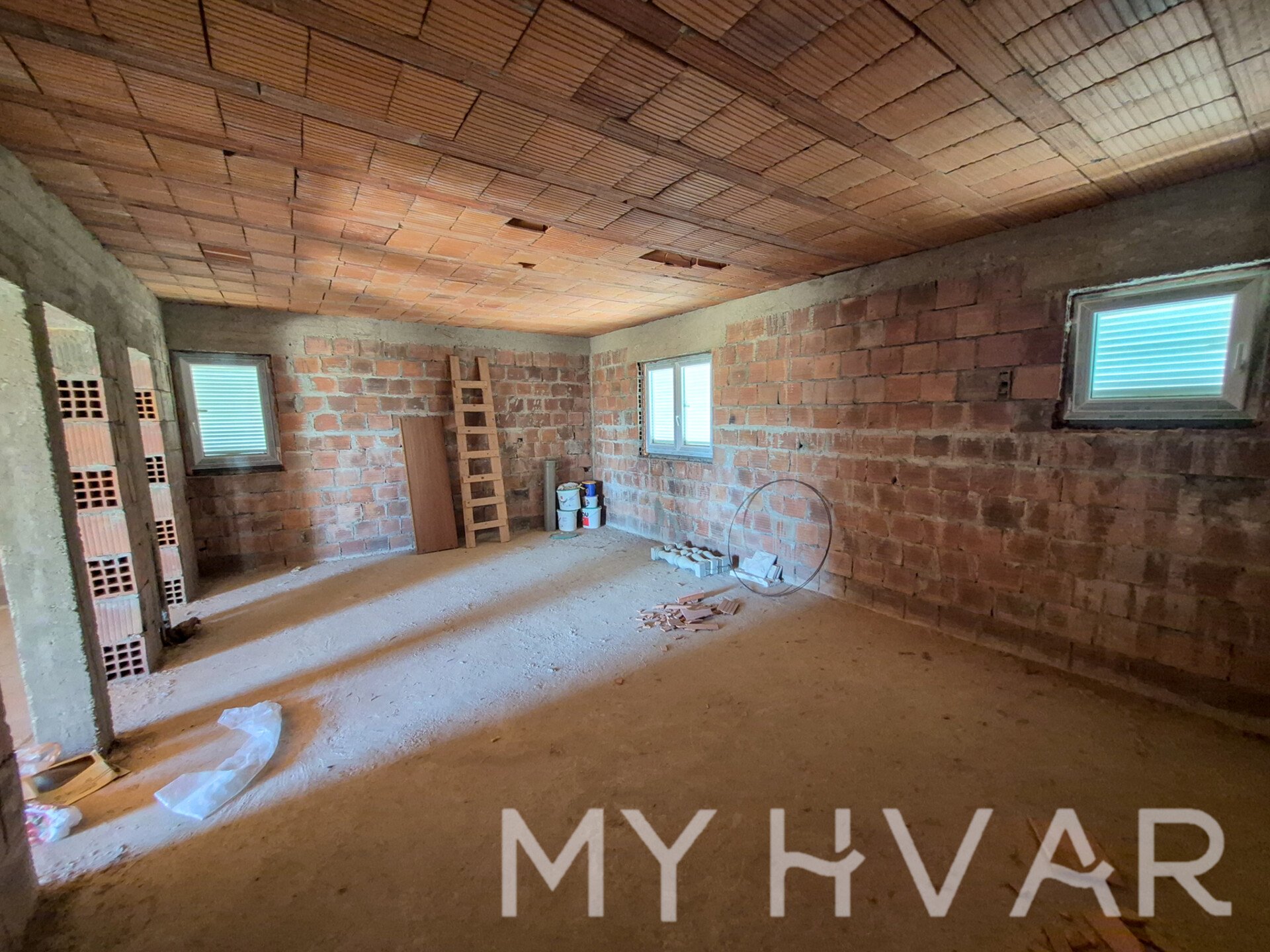 House For sale - SPLITSKO-DALMATINSKA Jelsa