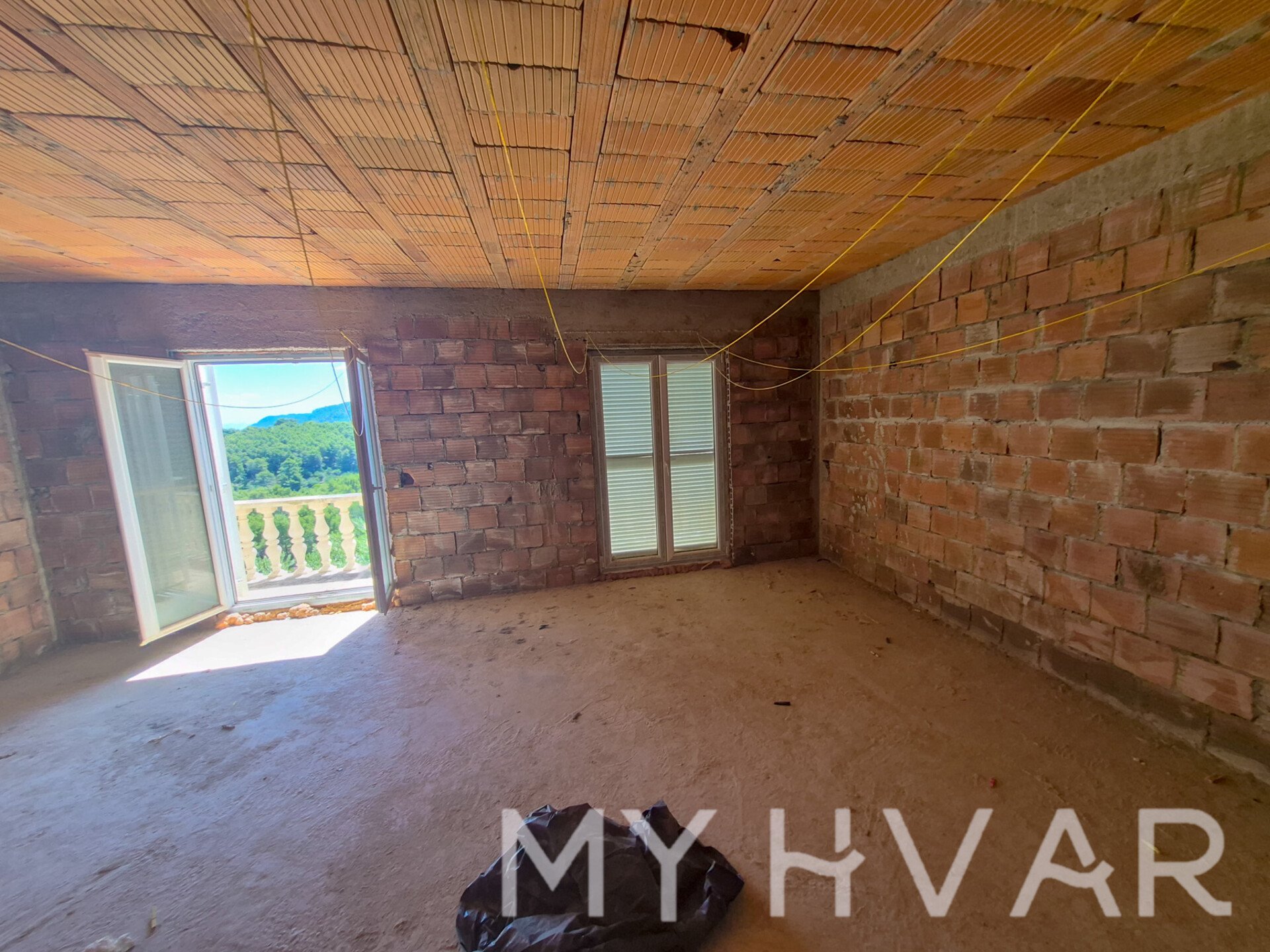 House For sale - SPLITSKO-DALMATINSKA Jelsa
