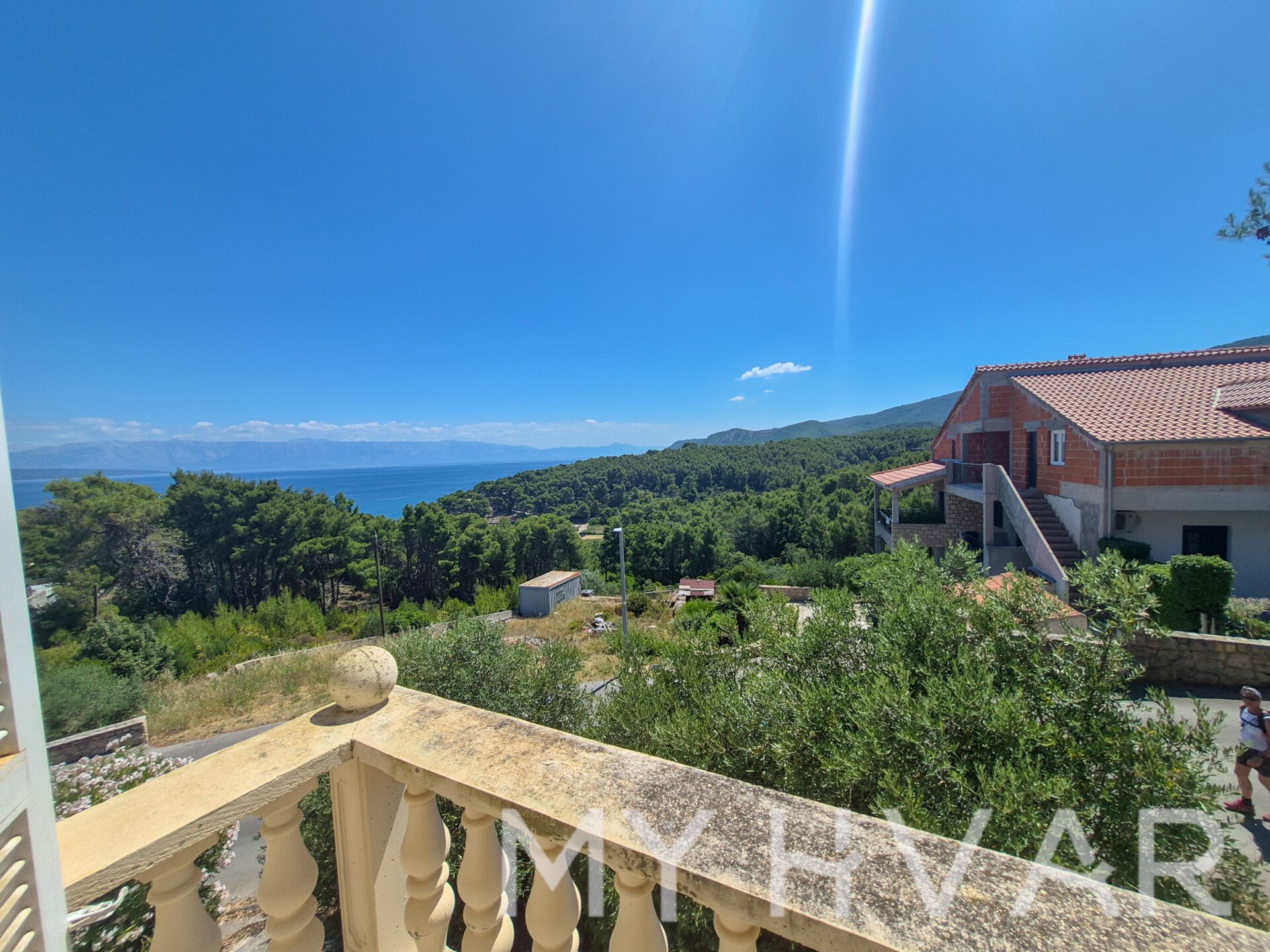 House For sale - SPLITSKO-DALMATINSKA Jelsa