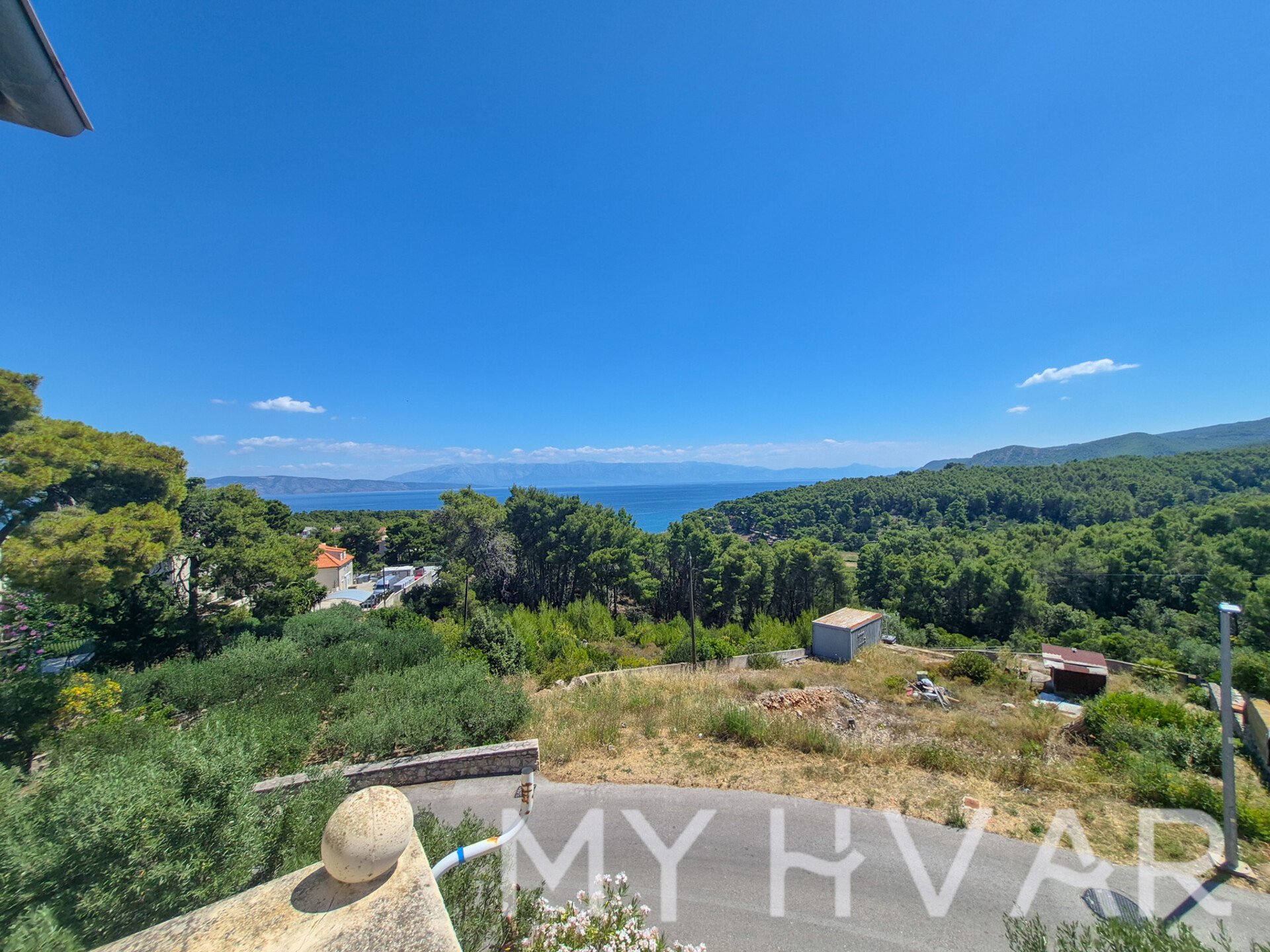 House For sale - SPLITSKO-DALMATINSKA Jelsa